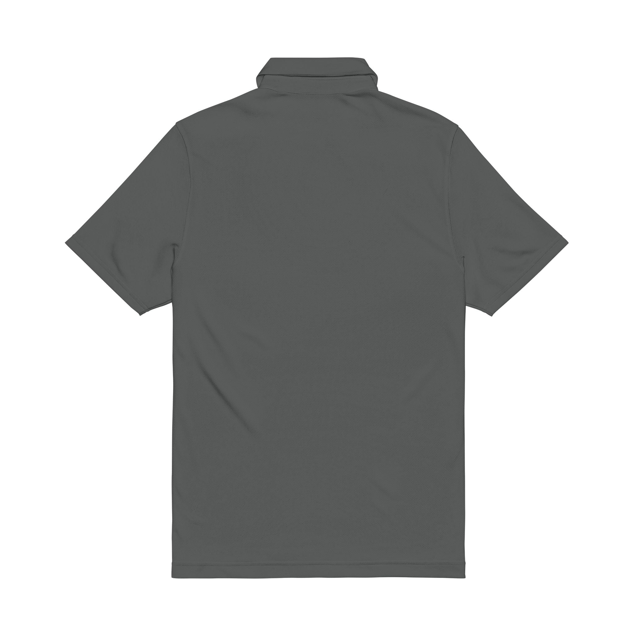 Under Armour Men's Cassiopeia Constellation Embroidered Polo - W-Shape Performance Shirt