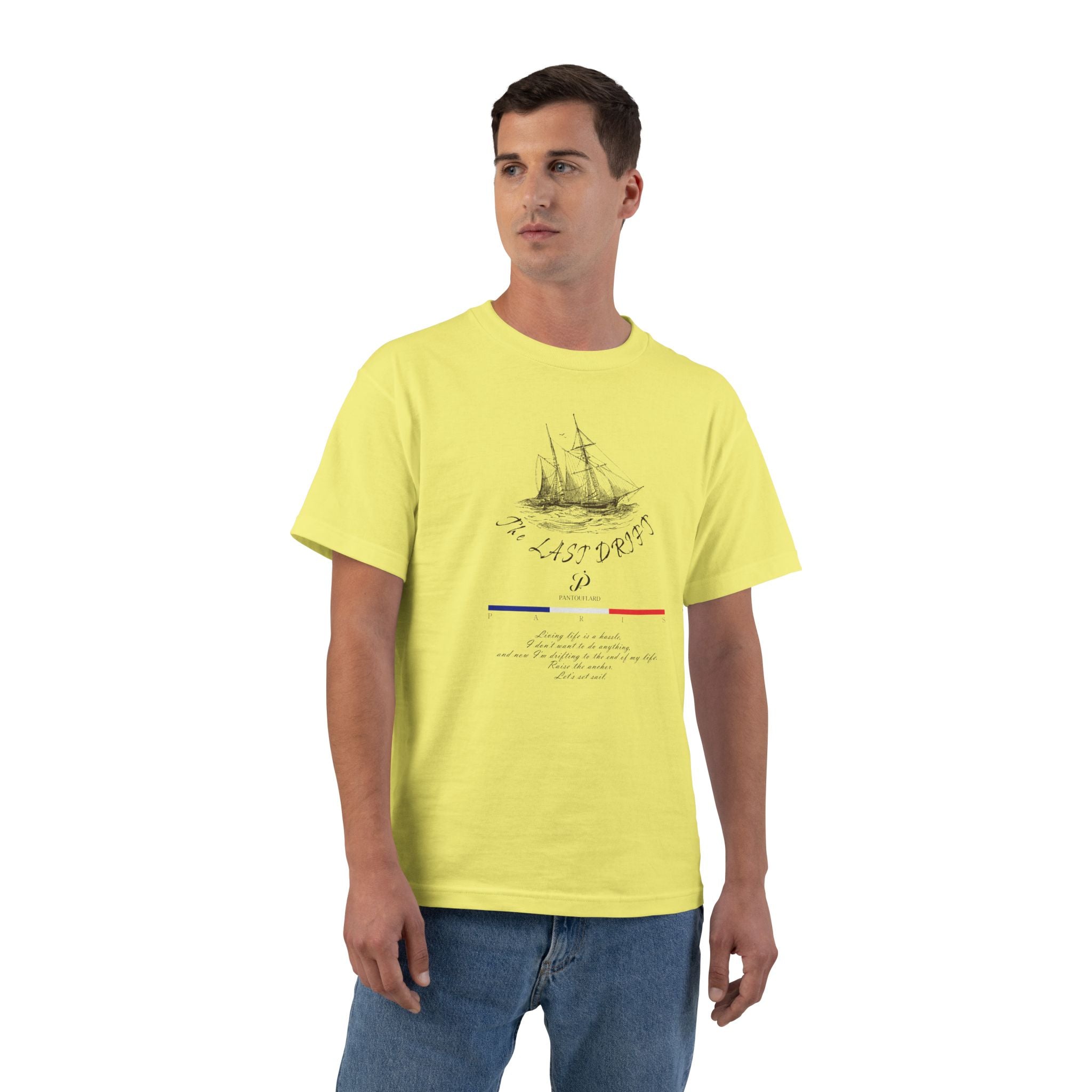 Unisex Charcoal Vintage Carriage Graphic 100% Cotton T-Shirt