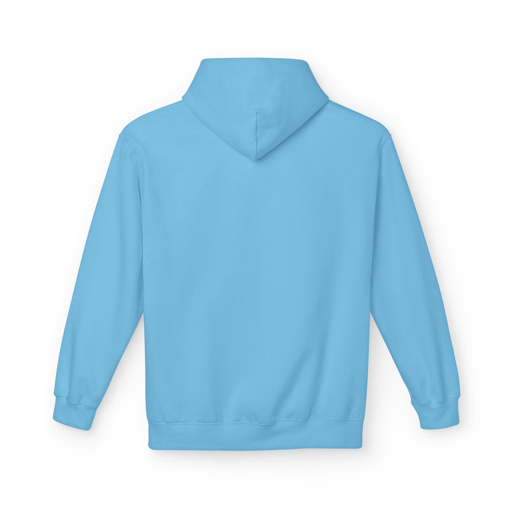 Old Money Aesthetic Premium Hoodie - Pantouflard Logo (Gildan Hammer Heavyweight Fleece)