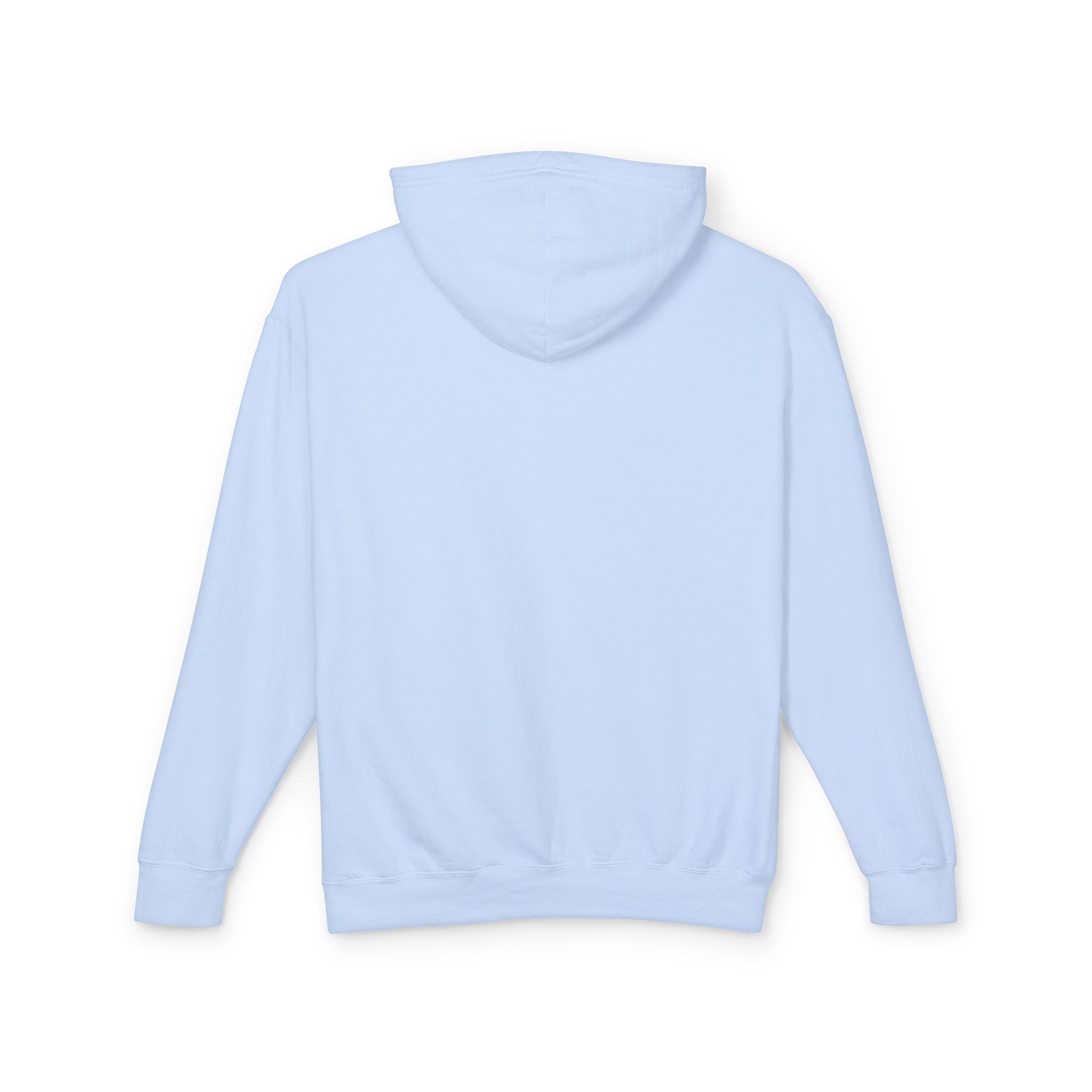 Old Money Nautical Heritage Hoodie - The Last Drift I (Lightweight 100% Cotton Coastal Pullover)