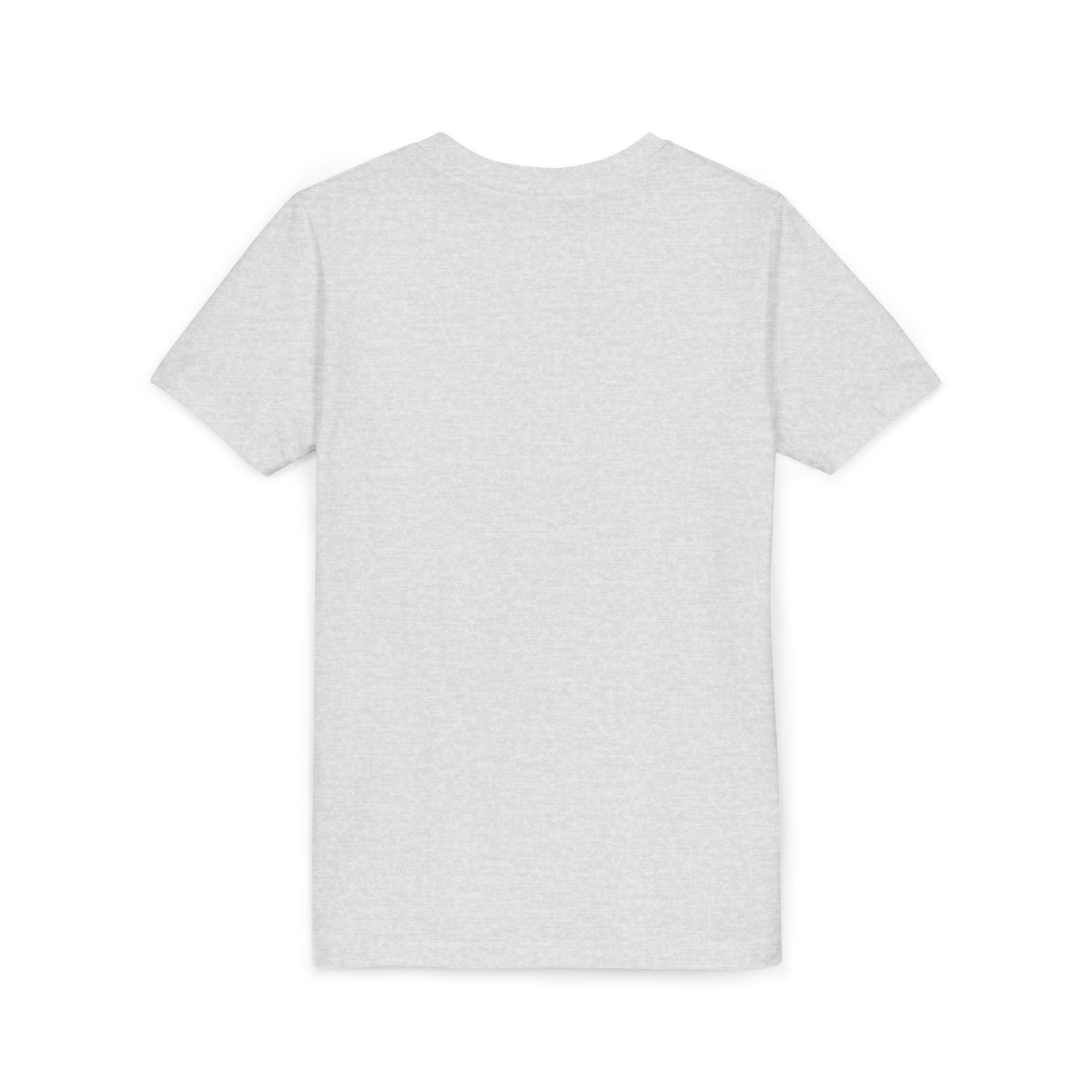 Boys' & Girls' Premium Soft Cotton T-Shirt - Airlume Jersey Youth Graphic Tee