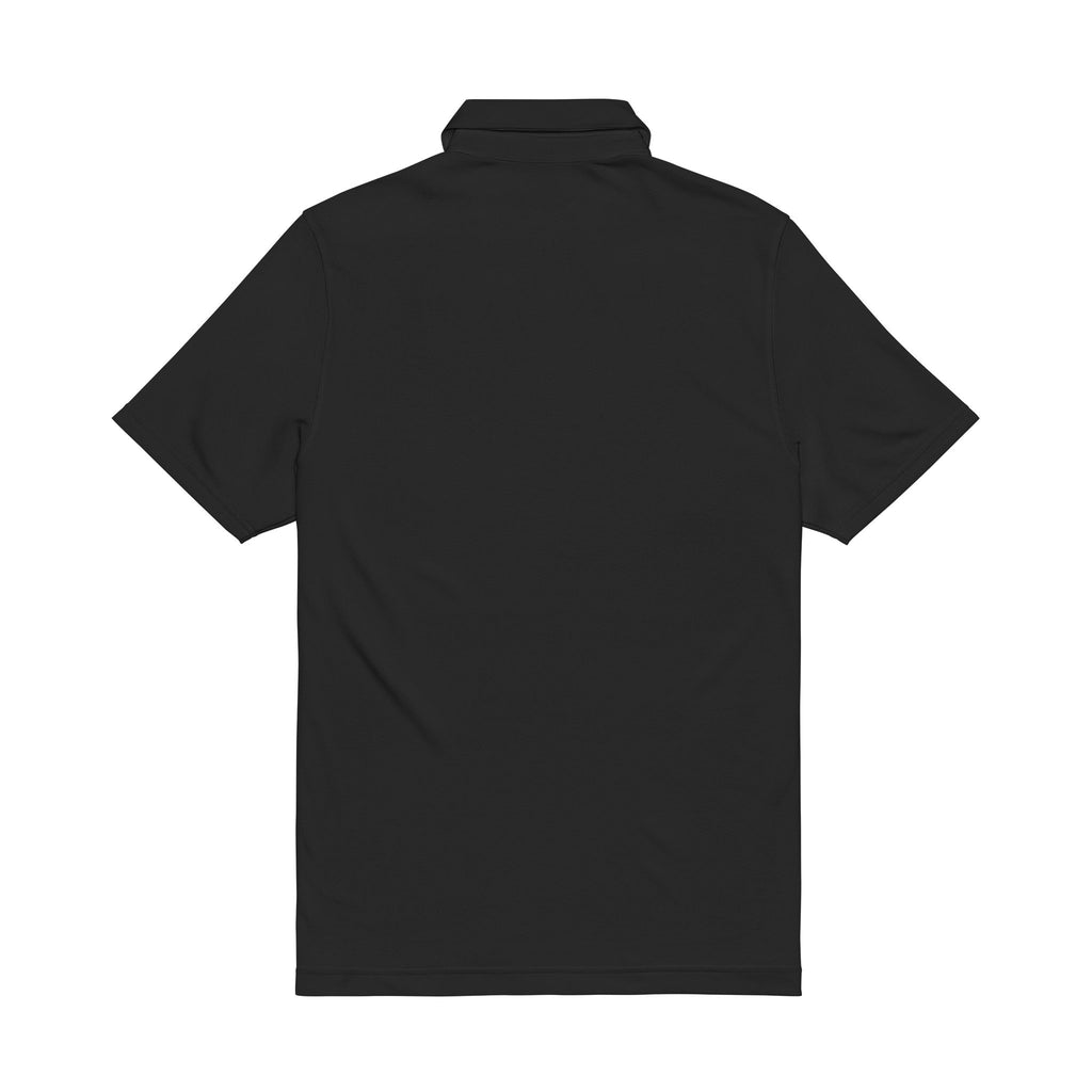 Under Armour Men's Cassiopeia Constellation Embroidered Polo - W-Shape Performance Shirt