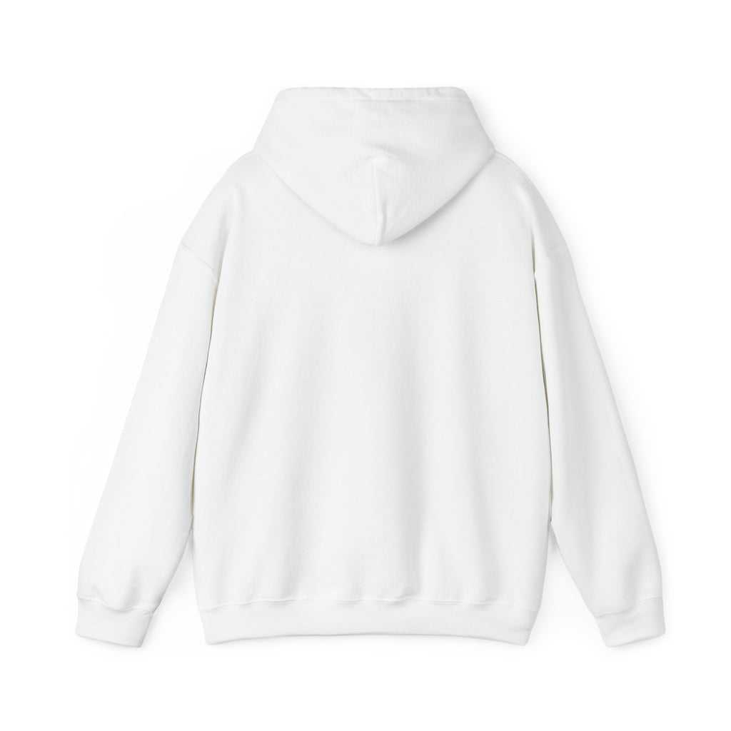 Kitsch Kawaii Chick & Worm Graphic Hoodie - The Quiet Victory (Aesthetic Streetwear Fleece)