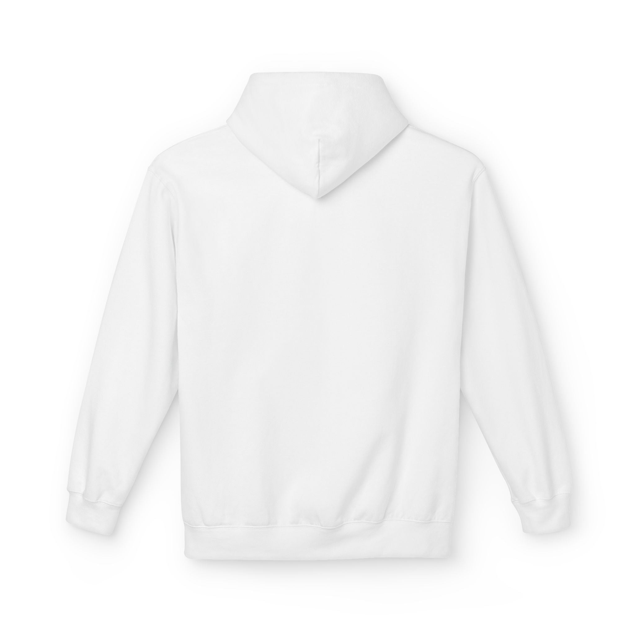Old Money Aesthetic Premium Hoodie - Pantouflard Logo (Gildan Hammer Heavyweight Fleece)