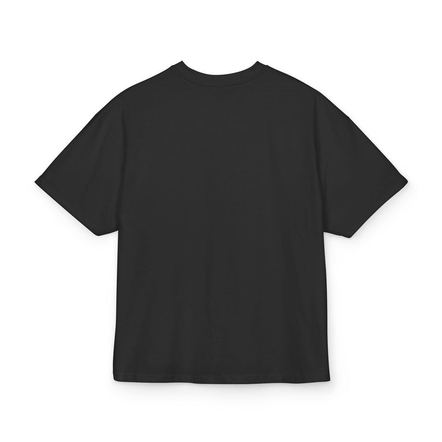 Camiseta Unisex de Caja - Camisa Casual, Ropa Urbana, Regalo para Ella, Regalo para Él, Esencial de Verano