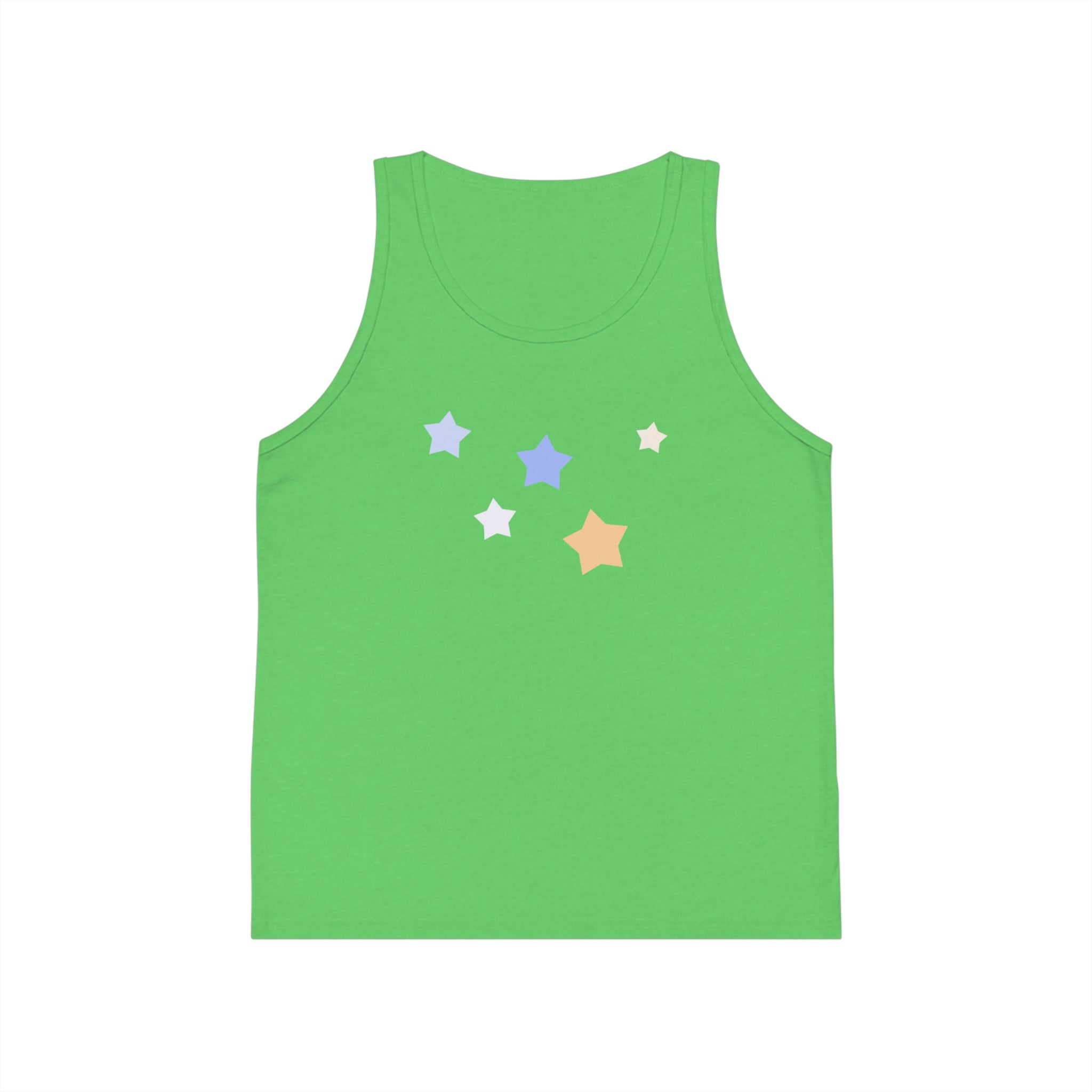 Toddler Boys' & Girls' Cassiopeia Constellation Graphic T-Shirt - W-Shape 100% Cotton Kids Tee