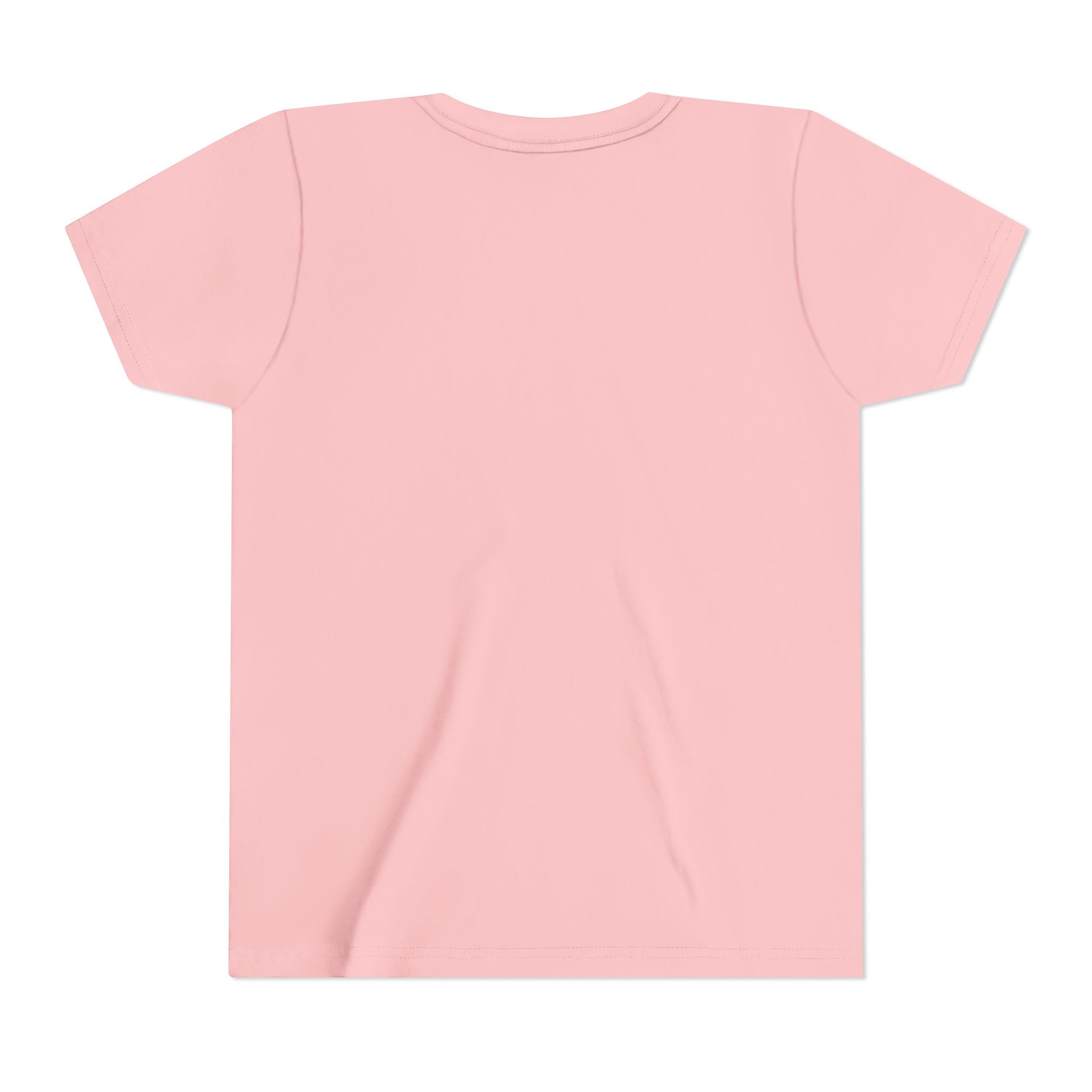 Boys' & Girls' Premium Soft Cotton T-Shirt - Airlume Jersey Youth Graphic Tee