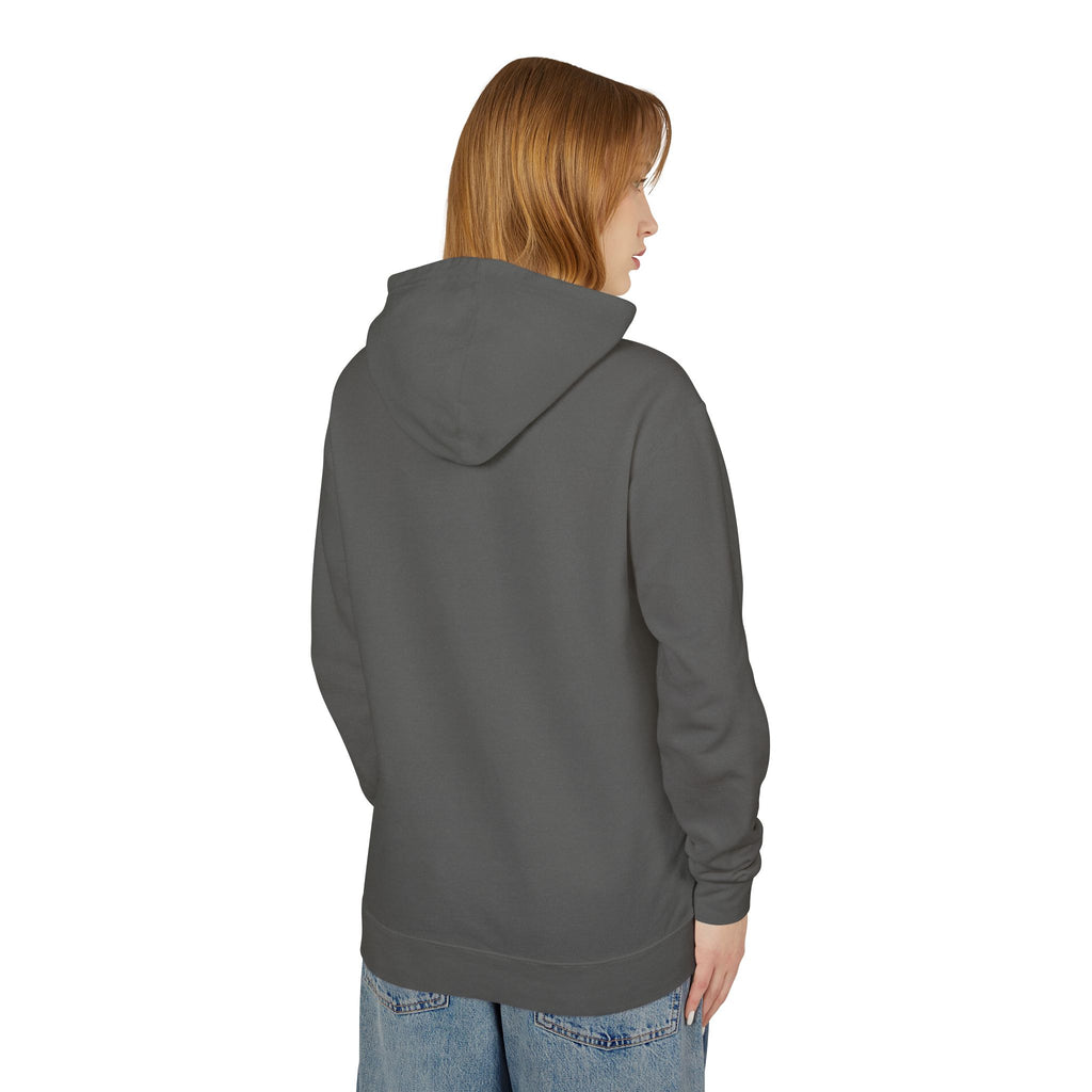 Old Money Equestrian Heritage Hoodie - The Timeless Carriage II (Lightweight 100% Cotton)