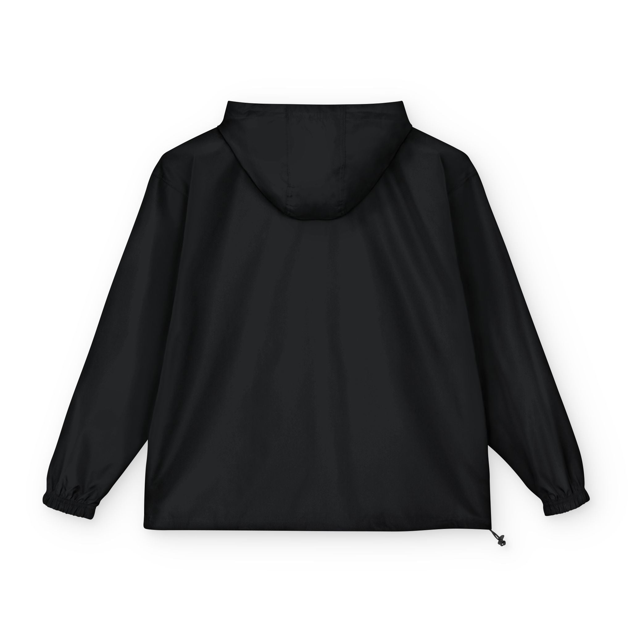 Champion Men's & Women's Cassiopeia Constellation Embroidered Anorak - W-Shape Packable Jacket