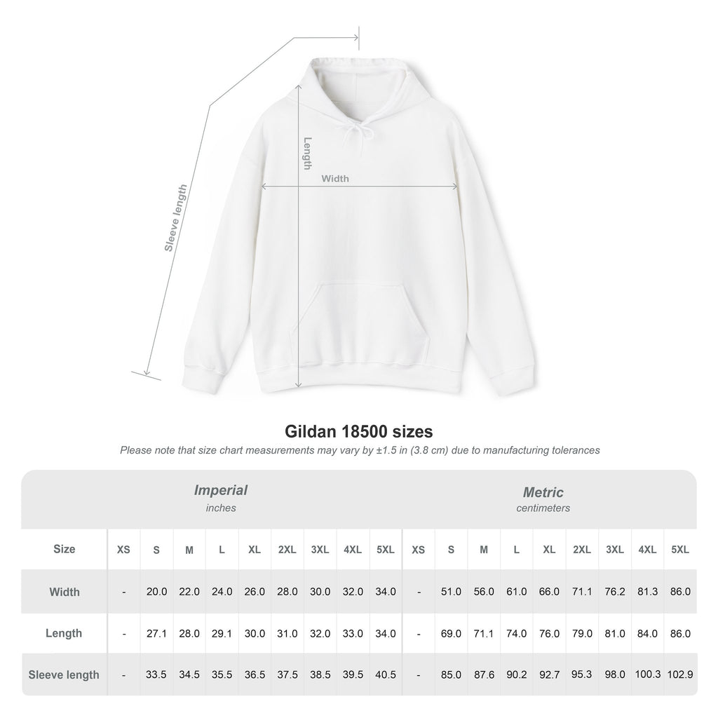 Kitsch Kawaii Chick & Worm Graphic Hoodie - The Quiet Victory (Aesthetic Streetwear Fleece)