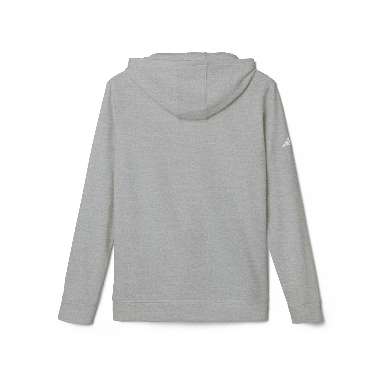 Adidas Cozy Unisex Hoodie, Casual Streetwear