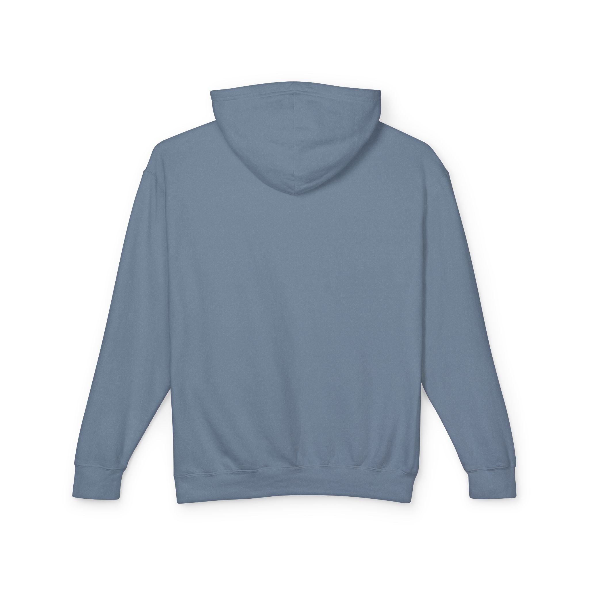 Old Money Equestrian Heritage Hoodie - The Timeless Carriage II (Lightweight 100% Cotton)