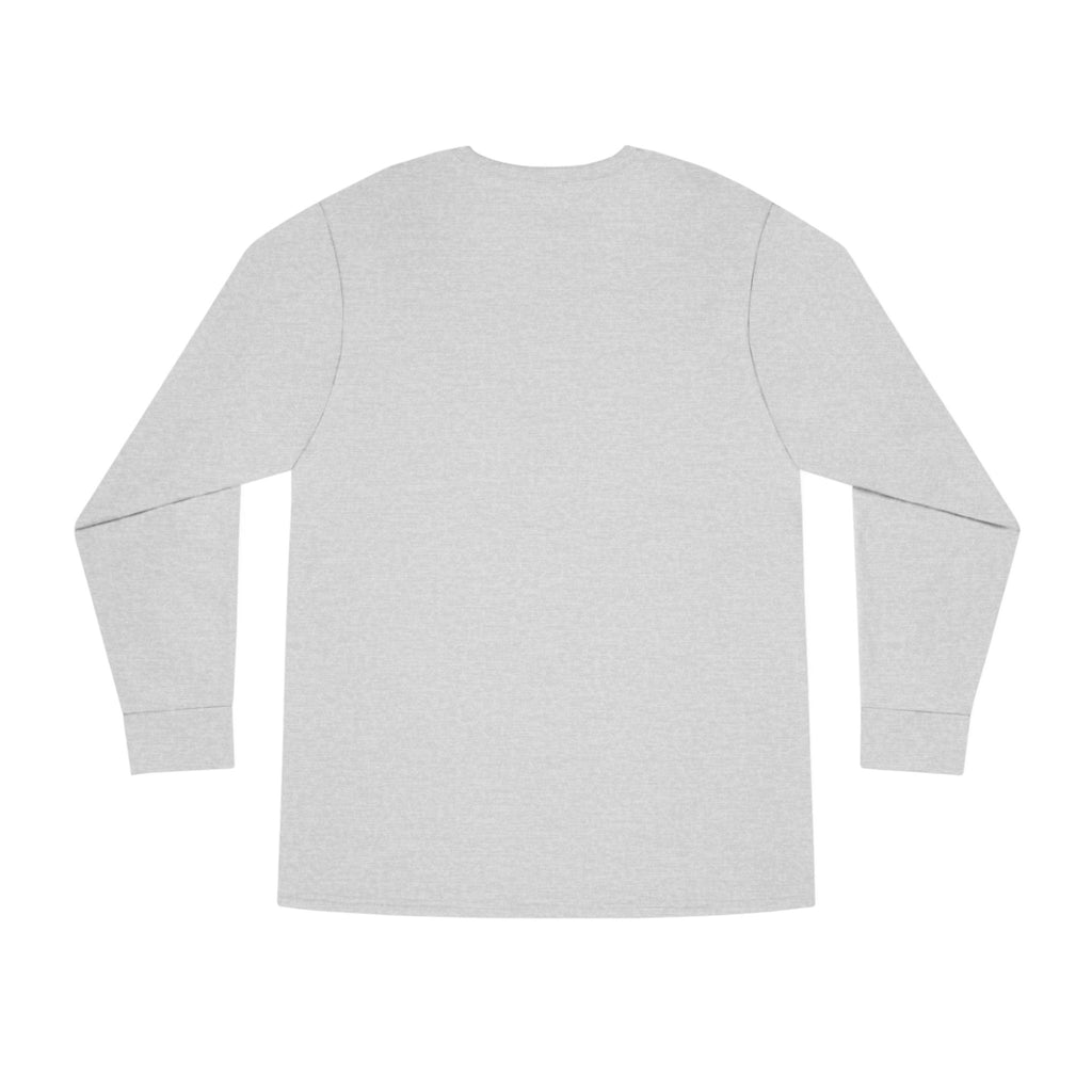 Unisex Premium Long Sleeve T-Shirt - Combed Cotton Crewneck