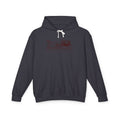 Old Money Equestrian Heritage Hoodie - The Timeless Carriage I (Lightweight 100% Cotton)