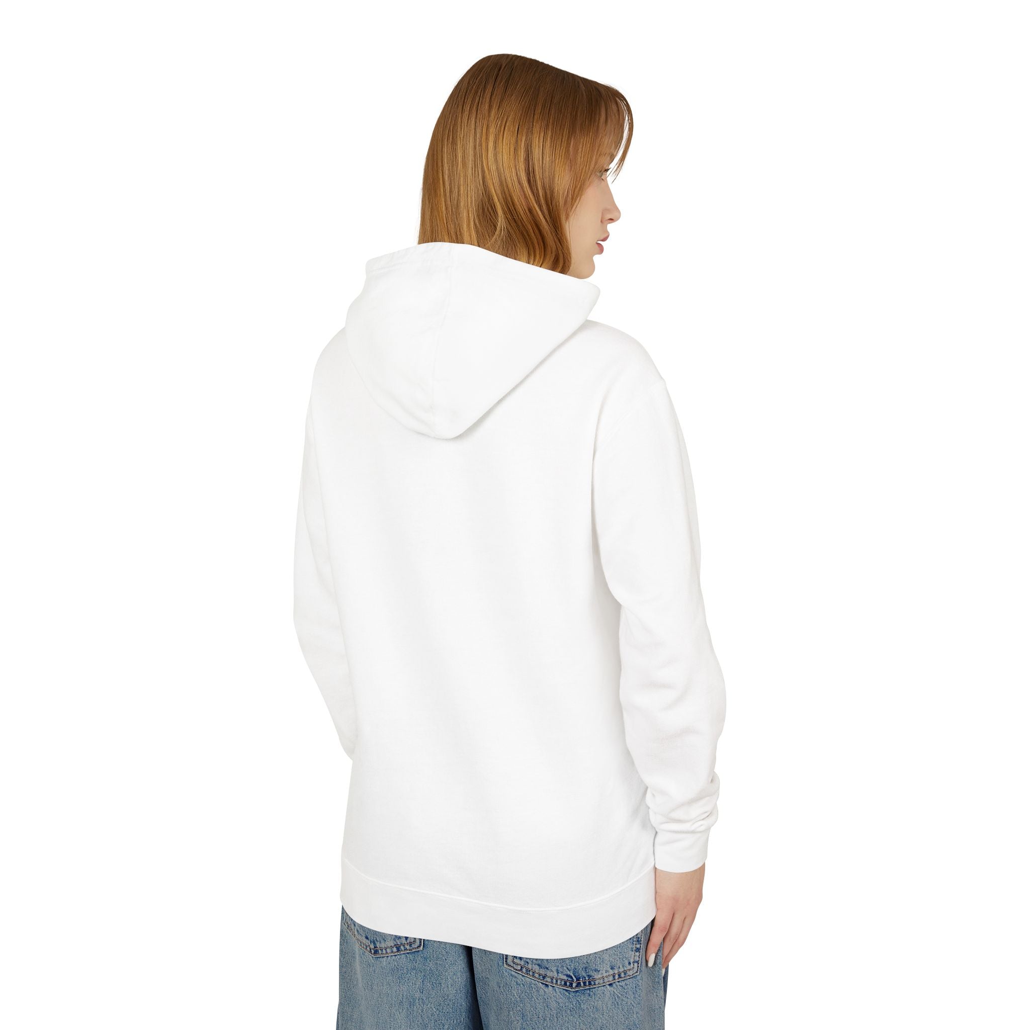 Old Money Equestrian Heritage Hoodie - The Timeless Carriage I (Lightweight 100% Cotton)