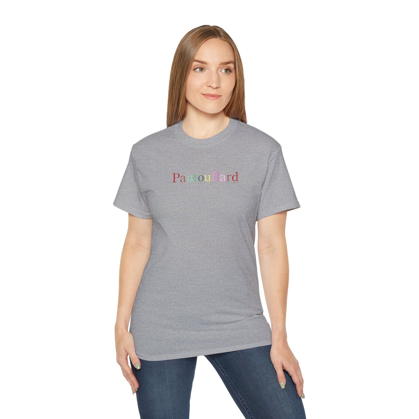 Unisex Cotton Tee - Comfortable Casual Wear, Perfect for Summer, Everyday Outfit