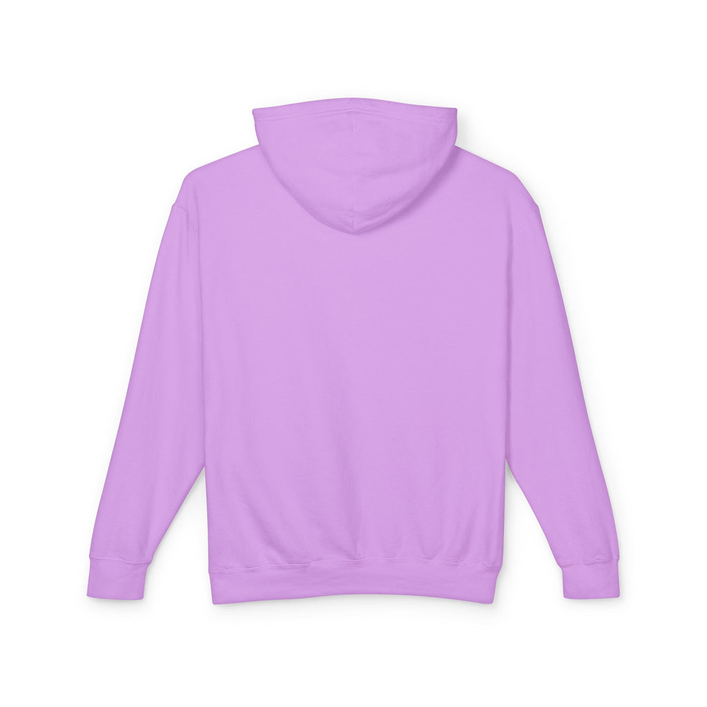 Old Money Equestrian Heritage Hoodie - The Timeless Carriage II (Lightweight 100% Cotton)