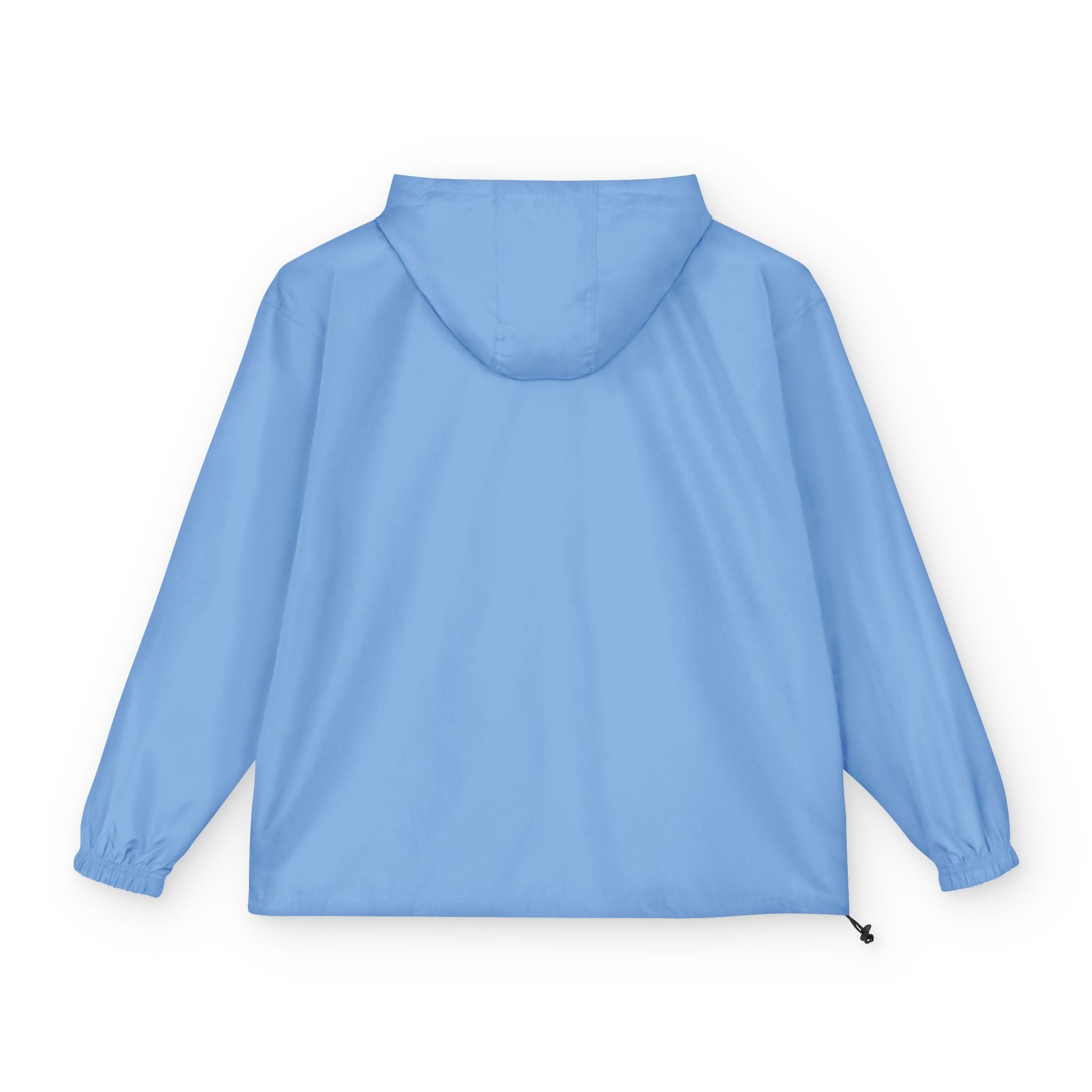Champion Men's & Women's Cassiopeia Constellation Embroidered Anorak - W-Shape Packable Jacket