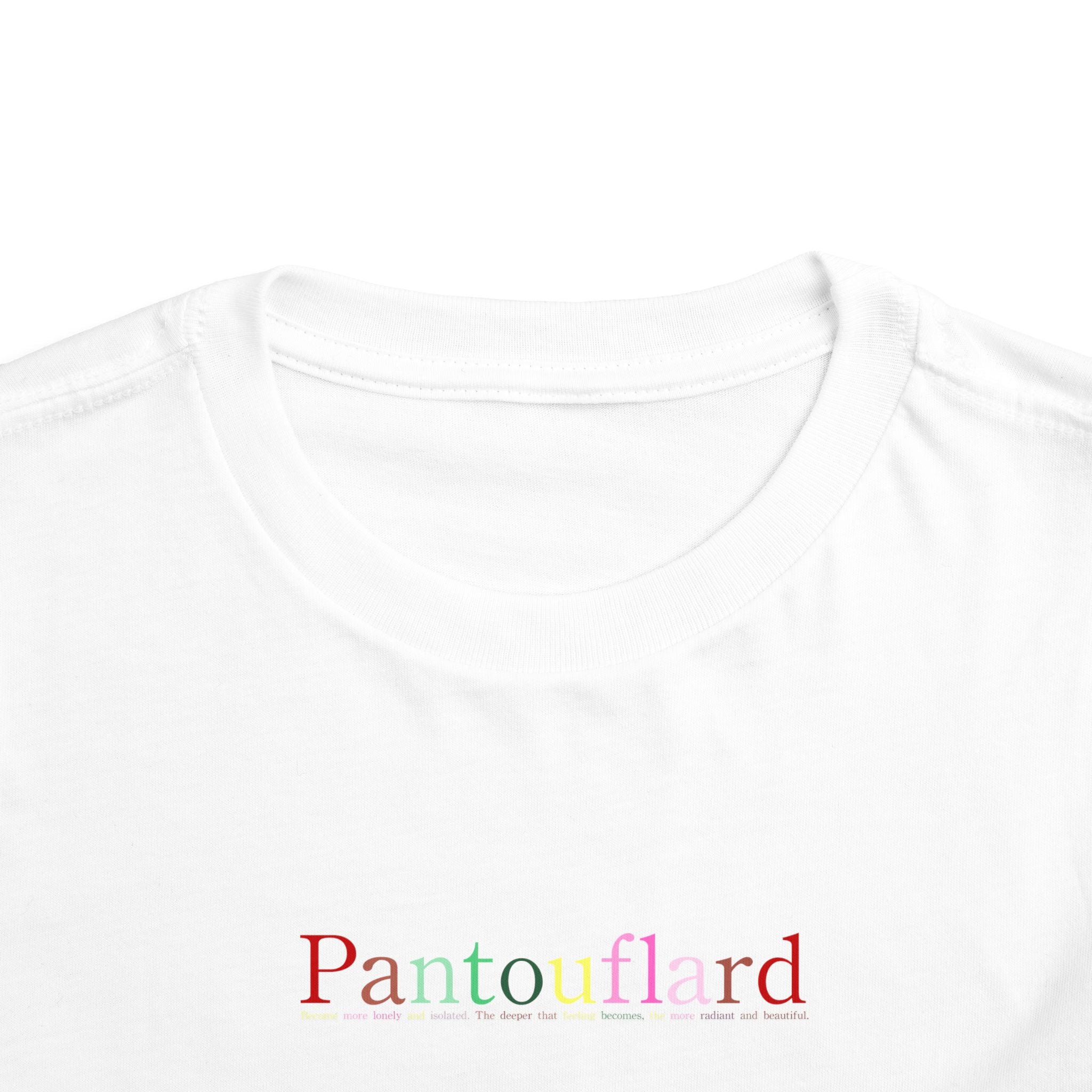 Toddler Boys' & Girls' Premium Soft Cotton T-Shirt - Airlume Jersey Short Sleeve Tee