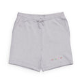 Men's & Women's Sponge Fleece Sweatshorts - Soft Cotton Blend Lounge Shorts with Pockets
