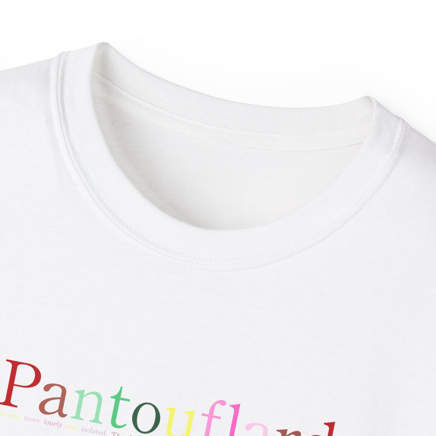 Unisex Cotton Tee - Comfortable Casual Wear, Perfect for Summer, Everyday Outfit