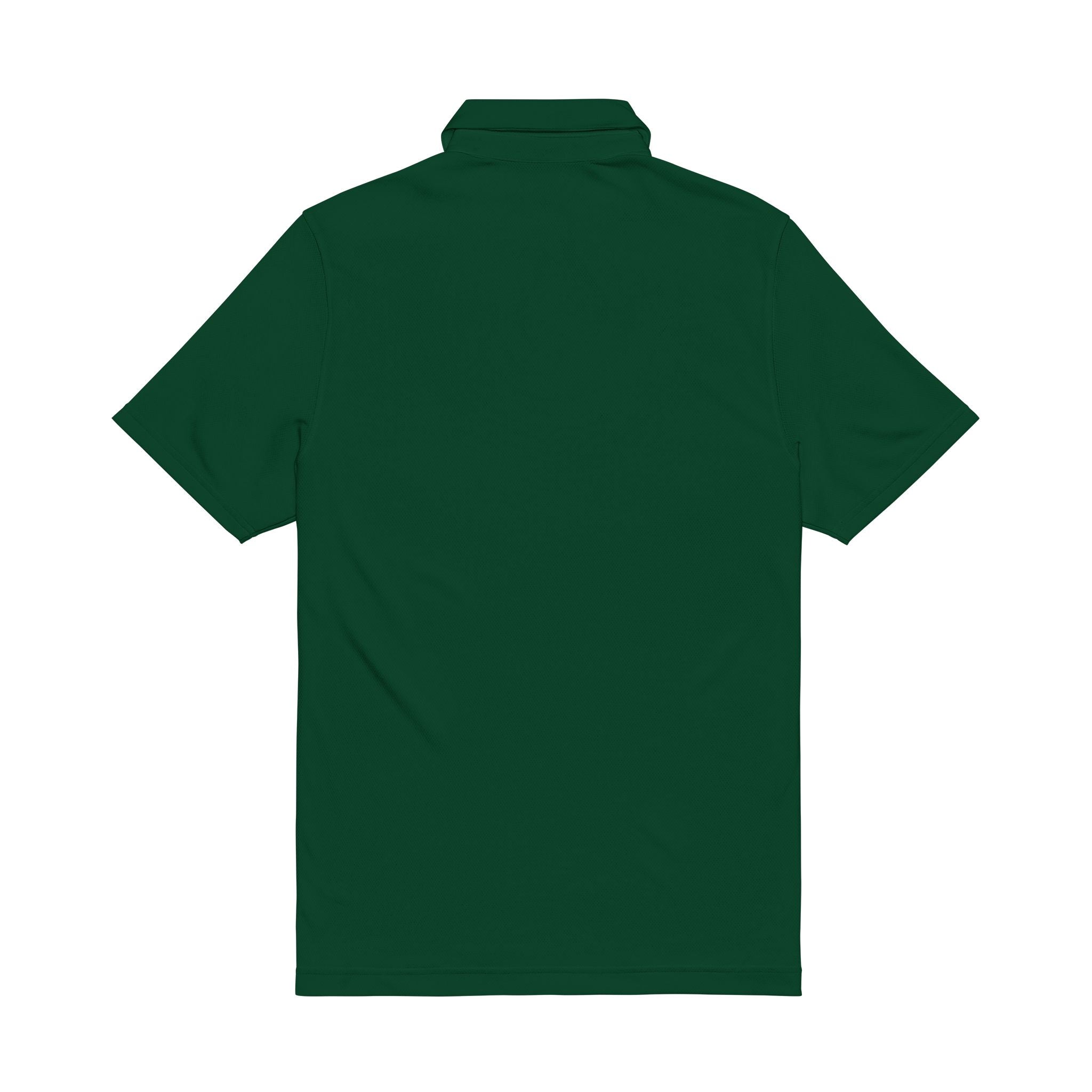 Under Armour Men's Cassiopeia Constellation Embroidered Polo - W-Shape Performance Shirt