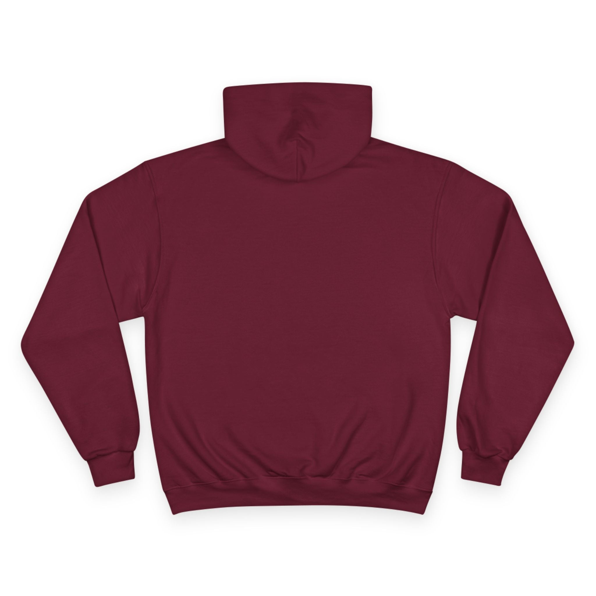 Old Money Nautical Heritage Hoodie - The Last Drift I (Champion Authentic Eco-Fleece)