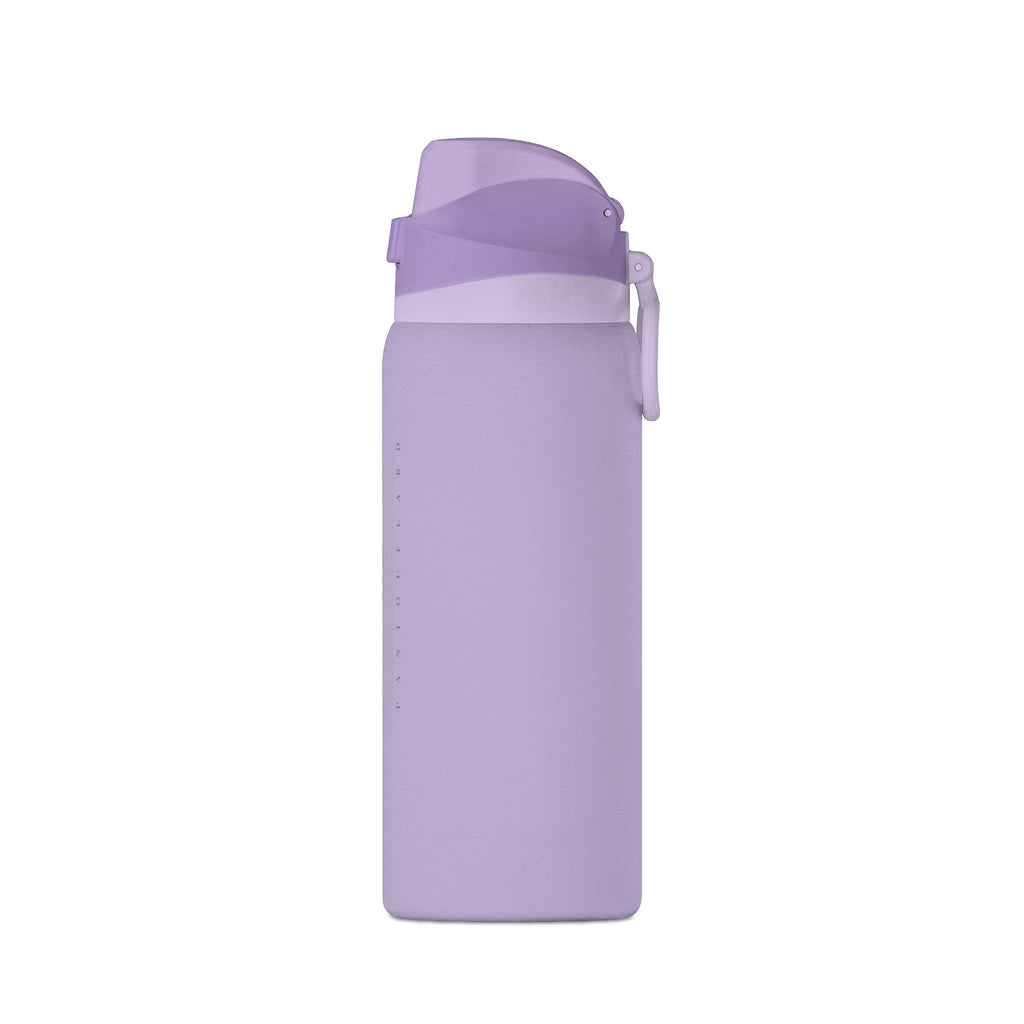 Ivory Vintage Carriage Quote 32oz Stainless Steel Oasis Water Bottle