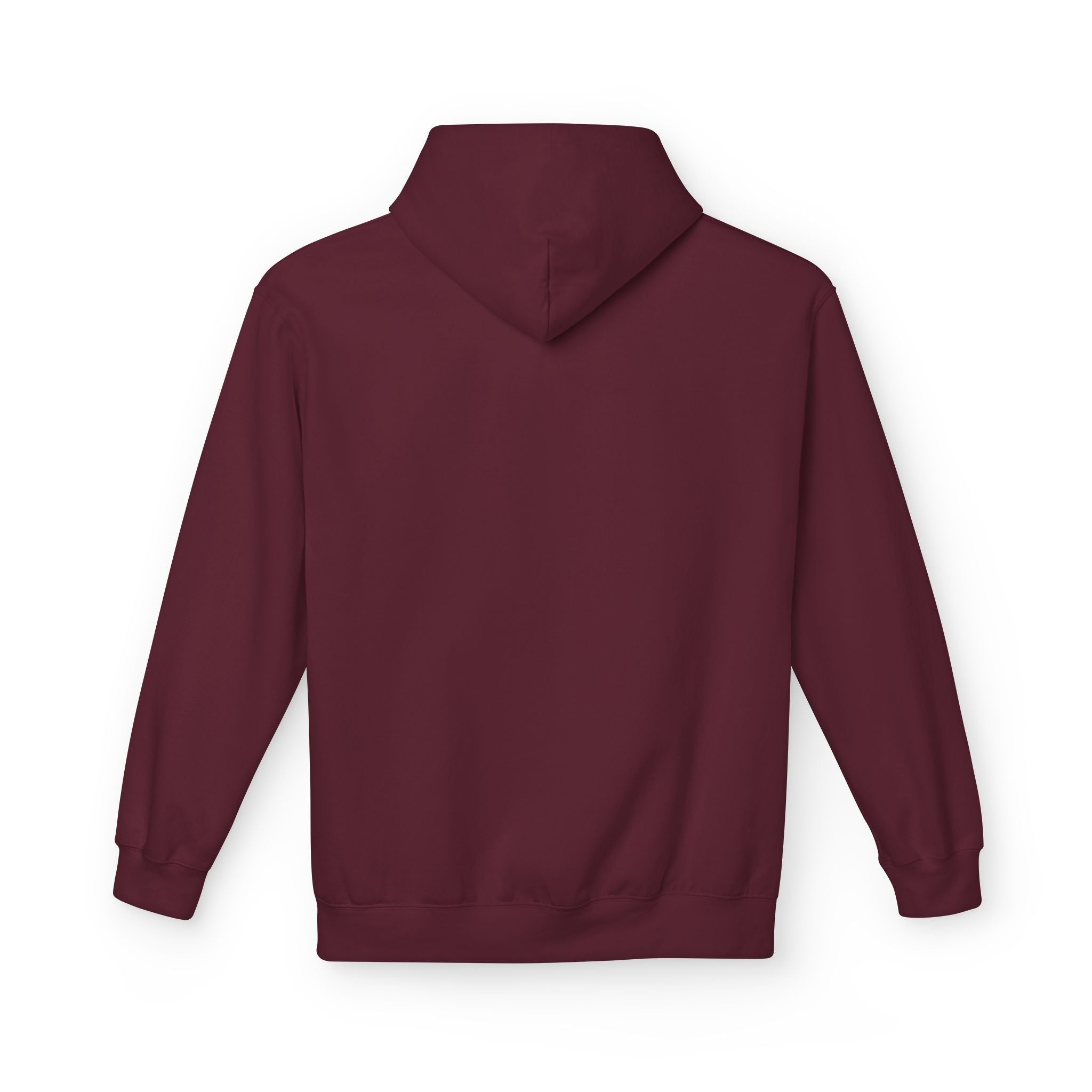 Old Money Aesthetic Premium Hoodie - Pantouflard Logo (Gildan Hammer Heavyweight Fleece)