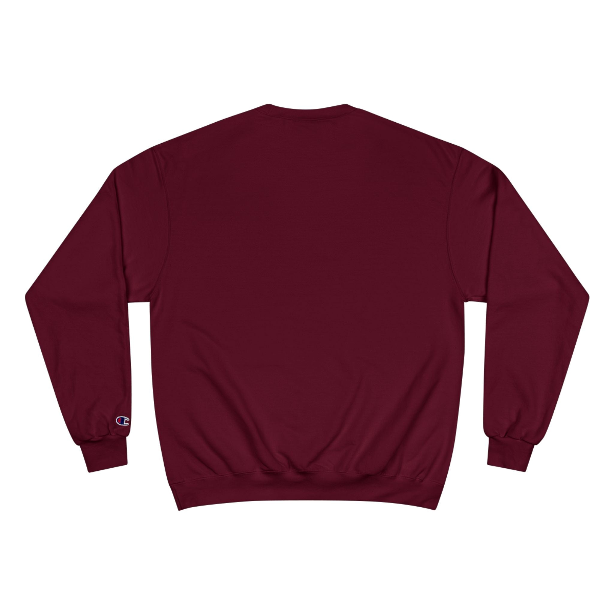 Old Money Nautical Champion Crewneck - The Last Drift II (Paris Streetwear Aesthetic)