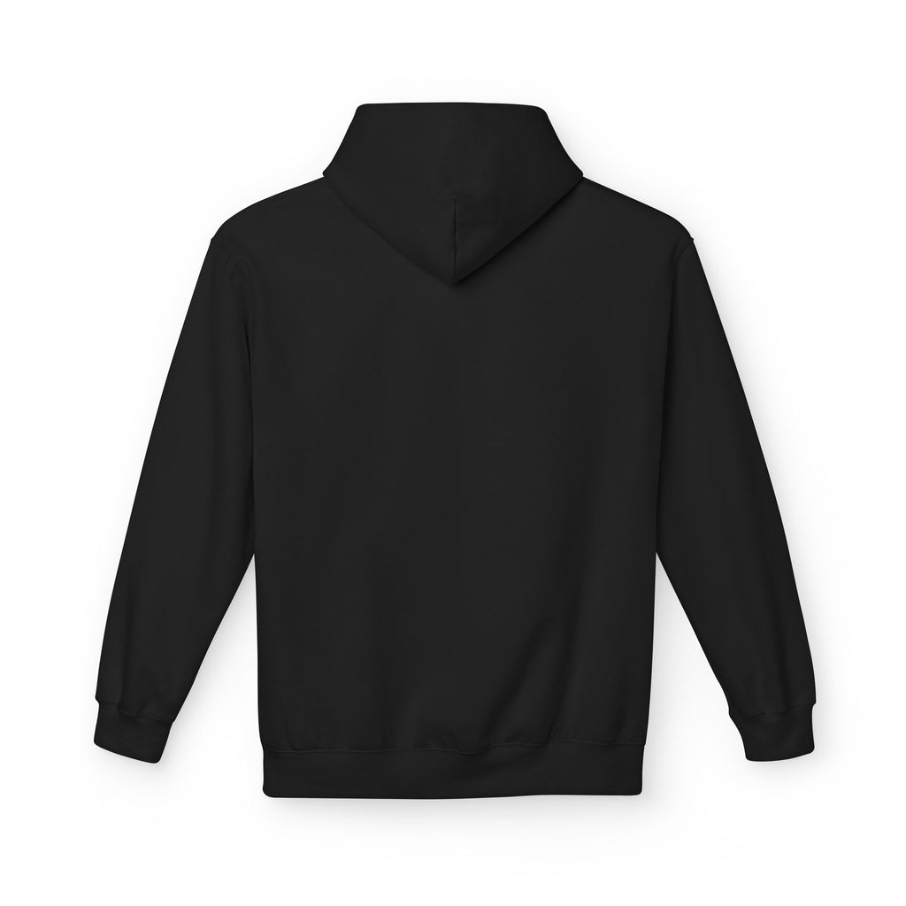 Old Money Aesthetic Premium Hoodie - Pantouflard Logo (Gildan Hammer Heavyweight Fleece)