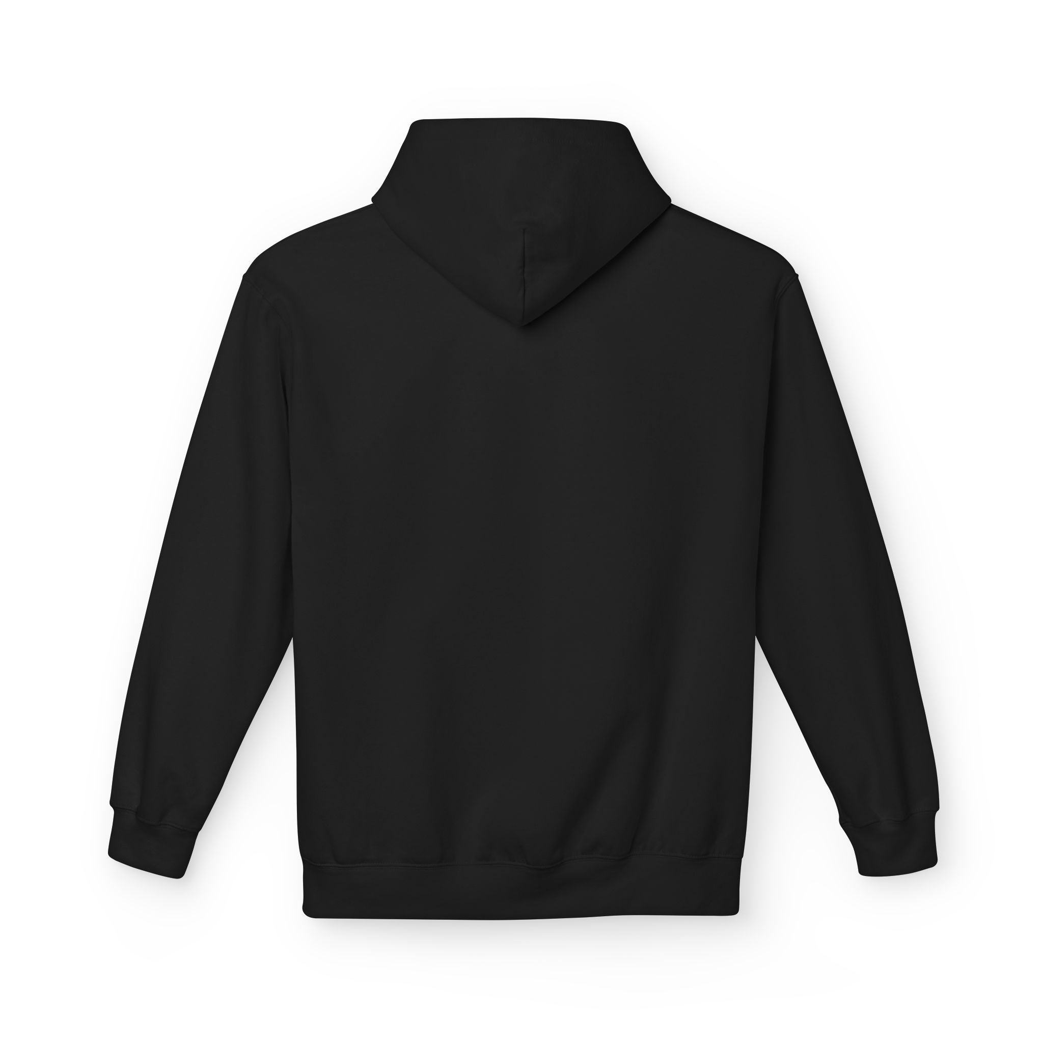Old Money Aesthetic Premium Hoodie - Pantouflard Logo (Gildan Hammer Heavyweight Fleece)