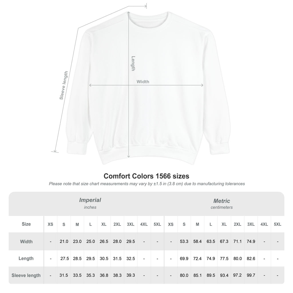 Unisex Navy Last Drift Cotton Blend Sweatshirt