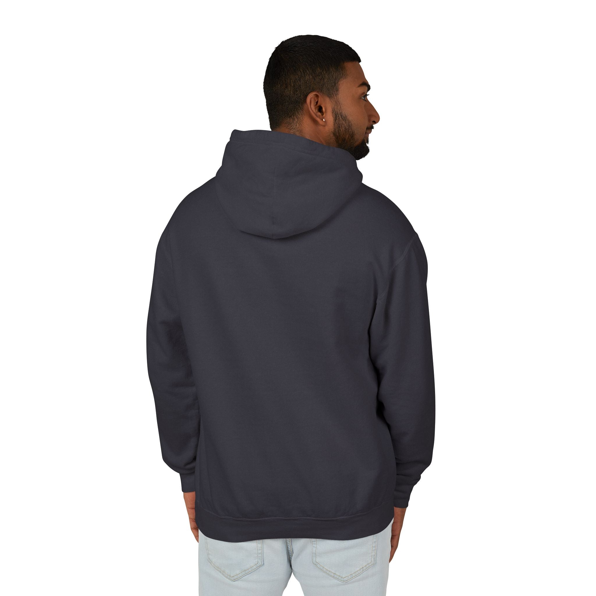 Old Money Nautical Heritage Hoodie - The Last Drift II (Lightweight 100% Cotton Coastal Pullover)