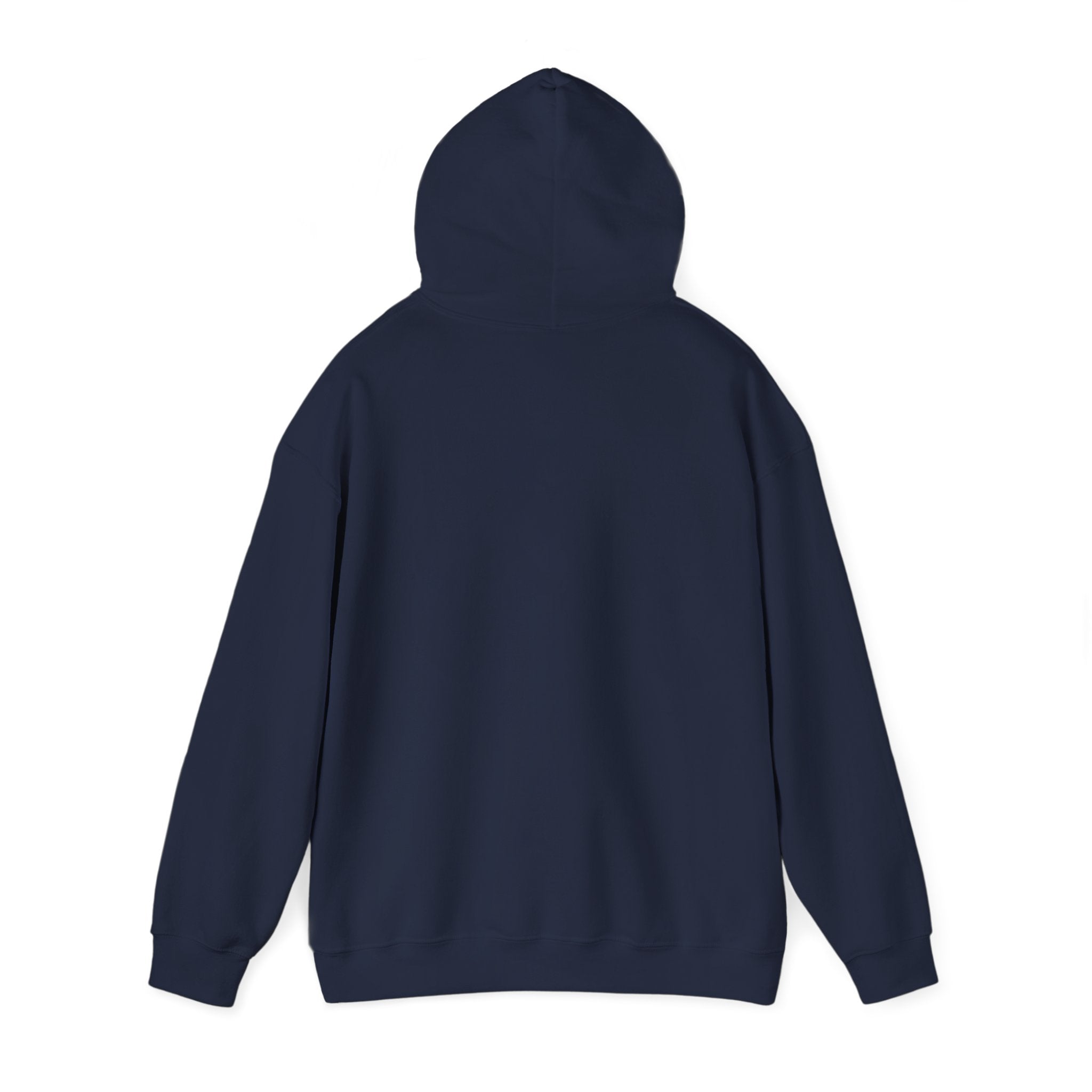 Kitsch Kawaii Chick & Worm Graphic Hoodie - The Quiet Victory (Aesthetic Streetwear Fleece)