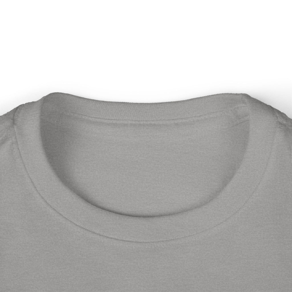 Toddler Cassiopeia Star Print Cotton Baby Long Sleeve Tee