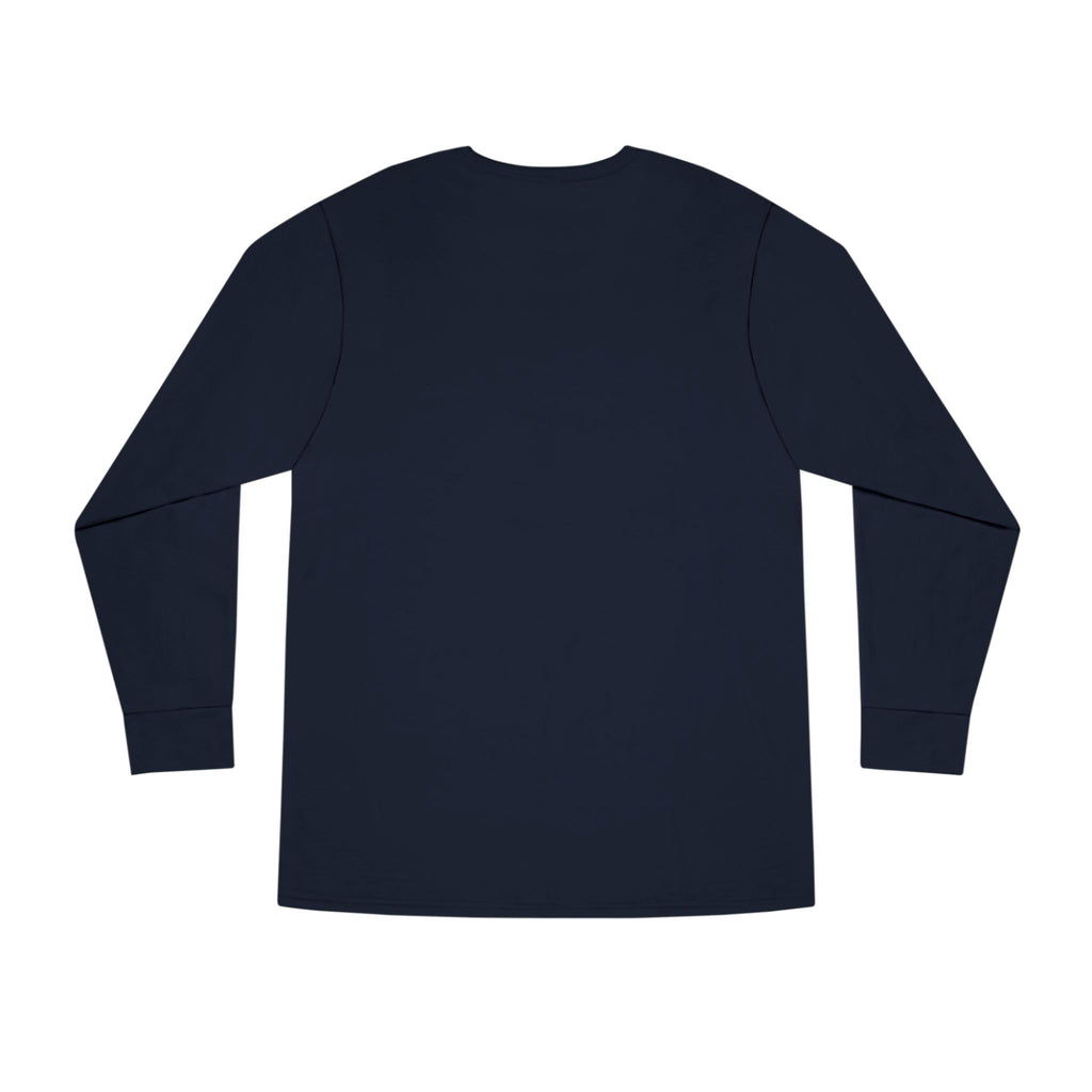 Unisex Premium Long Sleeve T-Shirt - Combed Cotton Crewneck
