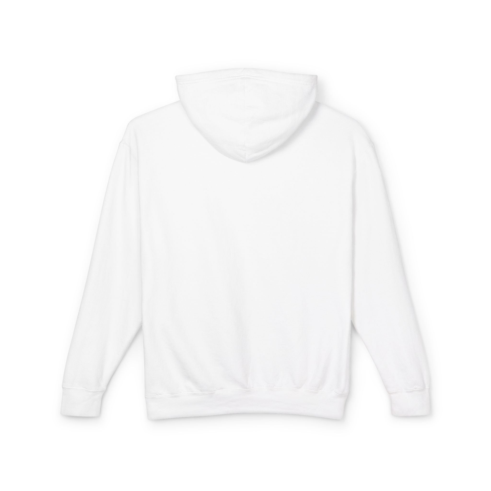 Old Money Equestrian Heritage Hoodie - The Timeless Carriage I (Lightweight 100% Cotton)