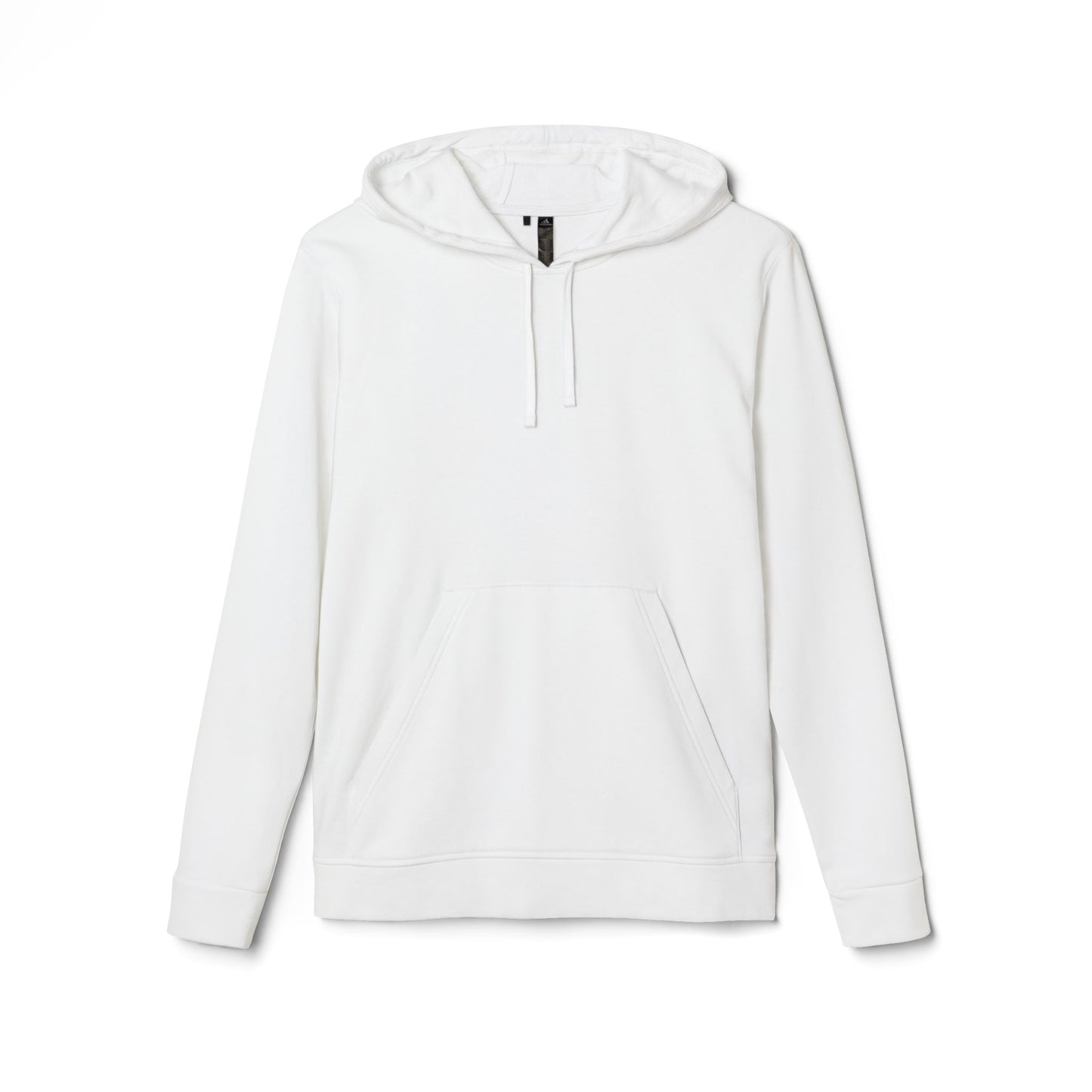 Sudadera con capucha de forro polar unisex Adidas® con diseño náutico, ropa urbana acogedora, conjunto casual, regalo para él/ella, comodidad diaria, ropa deportiva