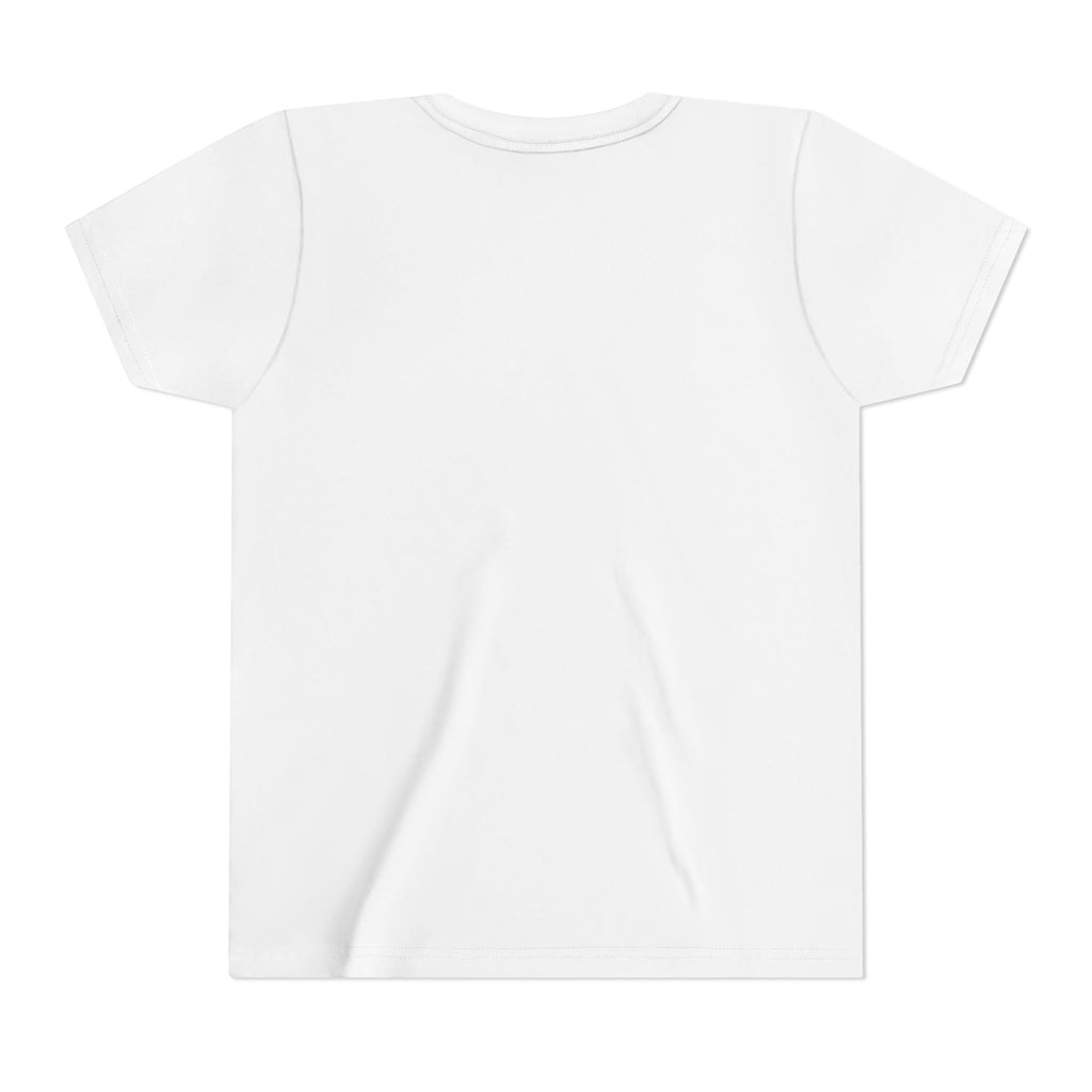 Boys' & Girls' Premium Soft Cotton T-Shirt - Airlume Jersey Youth Graphic Tee