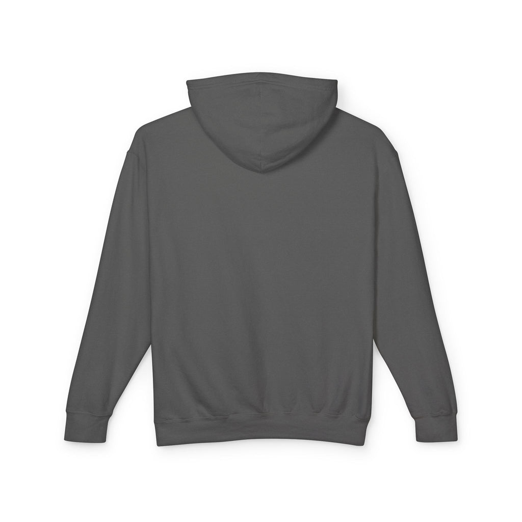 Old Money Nautical Heritage Hoodie - The Last Drift II (Lightweight 100% Cotton Coastal Pullover)