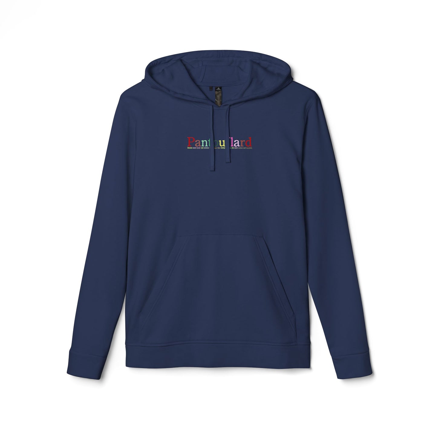 Adidas Cozy Unisex Hoodie, Casual Streetwear