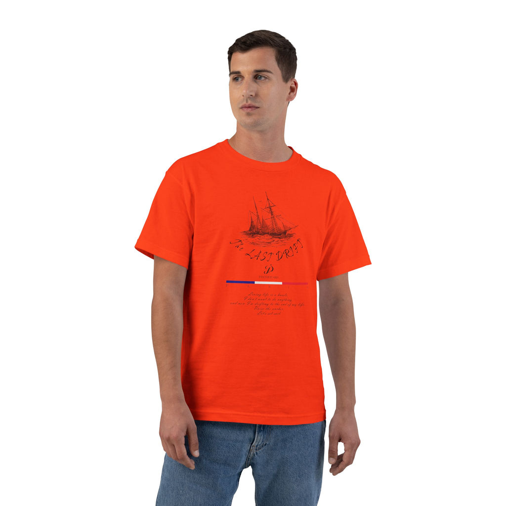 Unisex Charcoal Vintage Carriage Graphic 100% Cotton T-Shirt