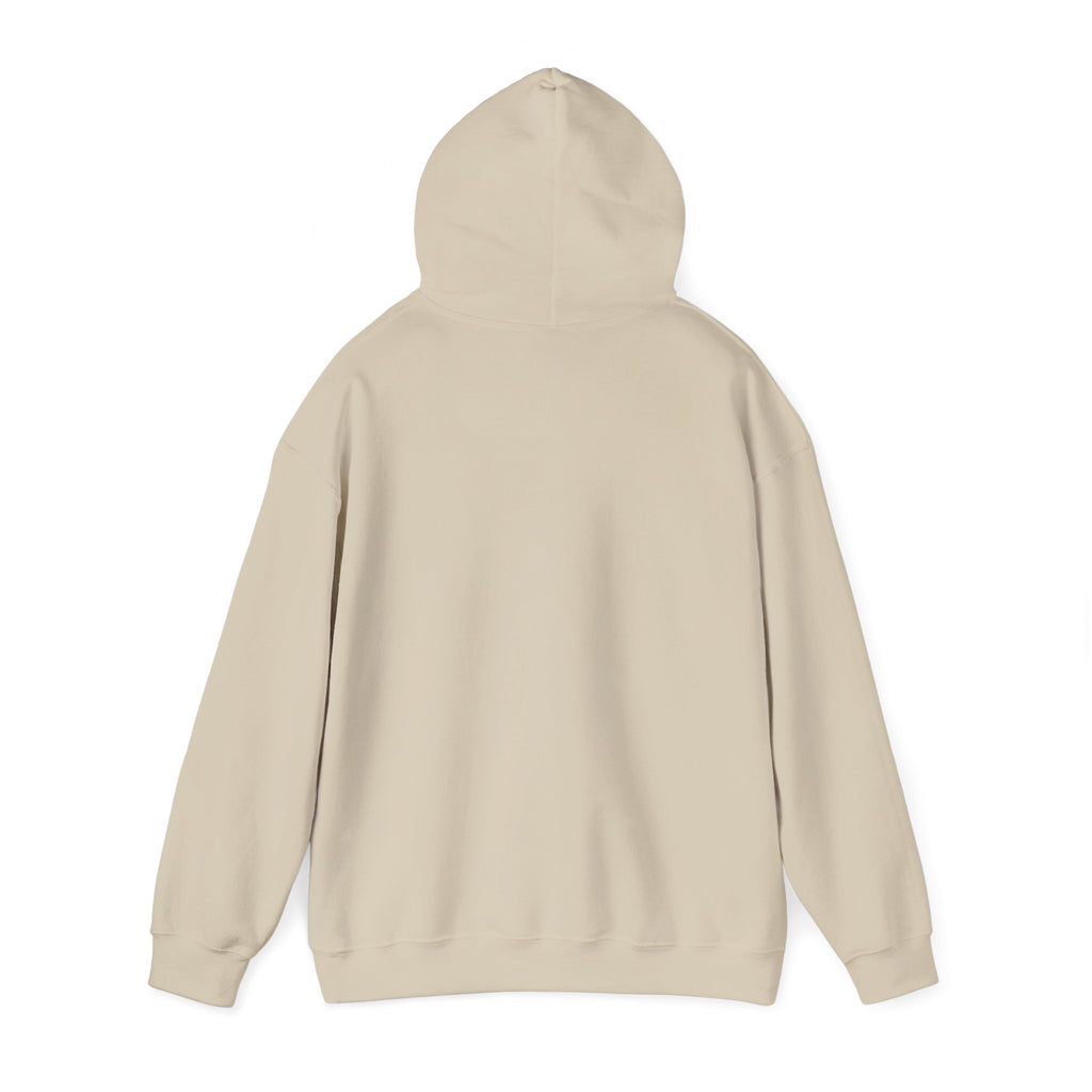 Kitsch Kawaii Chick & Worm Graphic Hoodie - The Quiet Victory (Aesthetic Streetwear Fleece)