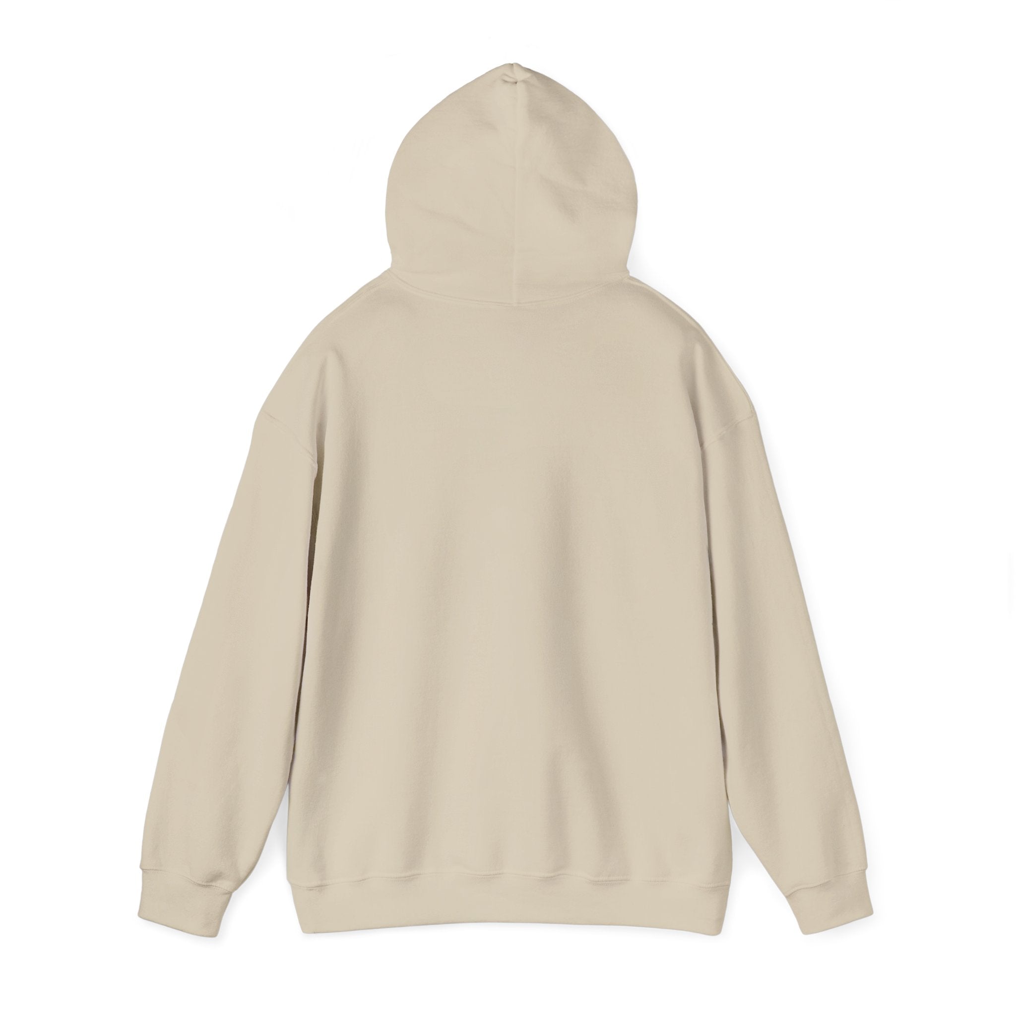 Kitsch Kawaii Chick & Worm Graphic Hoodie - The Quiet Victory (Aesthetic Streetwear Fleece)