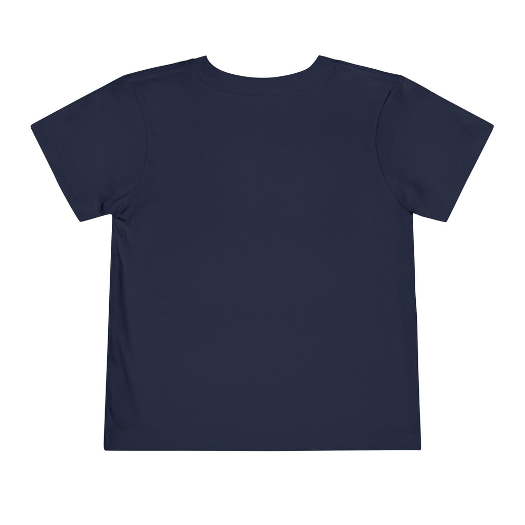 Toddler Boys' & Girls' Cassiopeia Constellation Graphic T-Shirt - W-Shape 100% Cotton Kids short-sleeve t-shirt