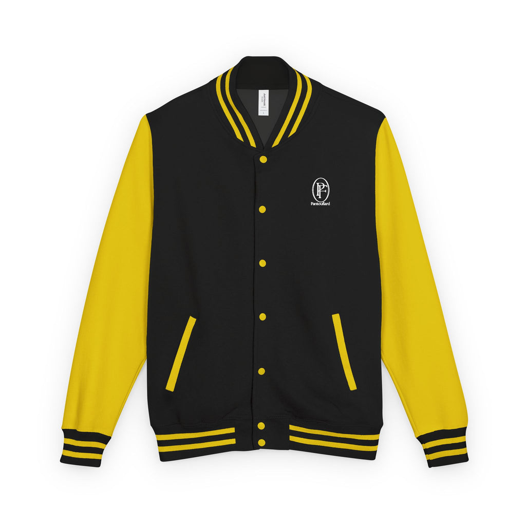 Unisex Black Last Drift Cotton Blend Jacket