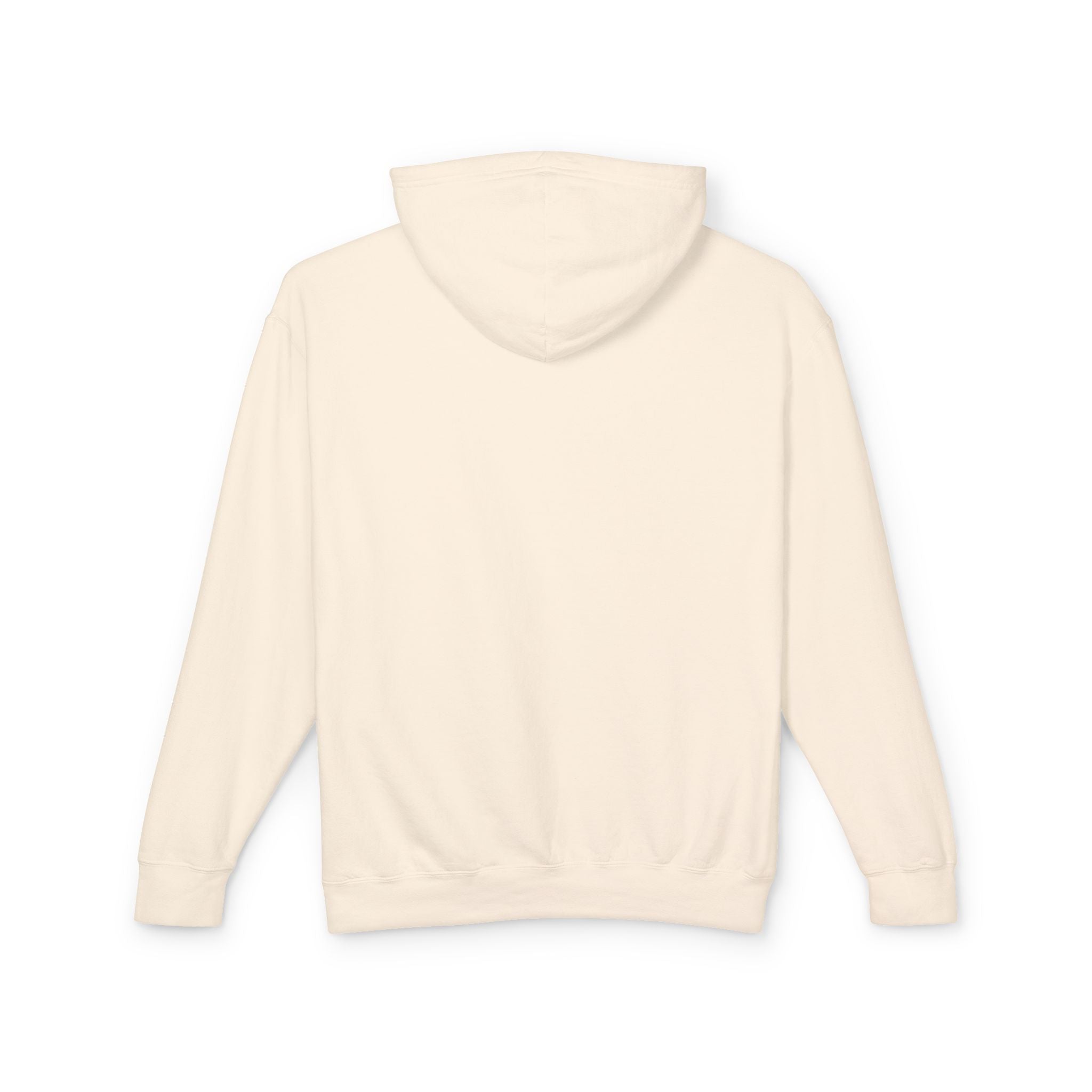 Old Money Nautical Heritage Hoodie - The Last Drift I (Lightweight 100% Cotton Coastal Pullover)