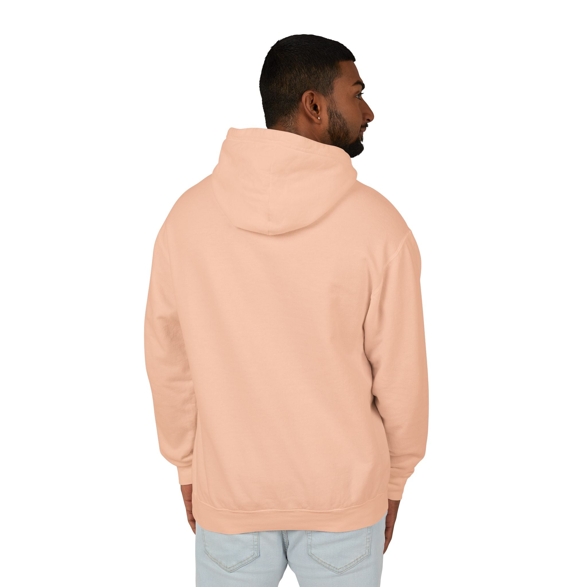Old Money Equestrian Heritage Hoodie - The Timeless Carriage I (Lightweight 100% Cotton)