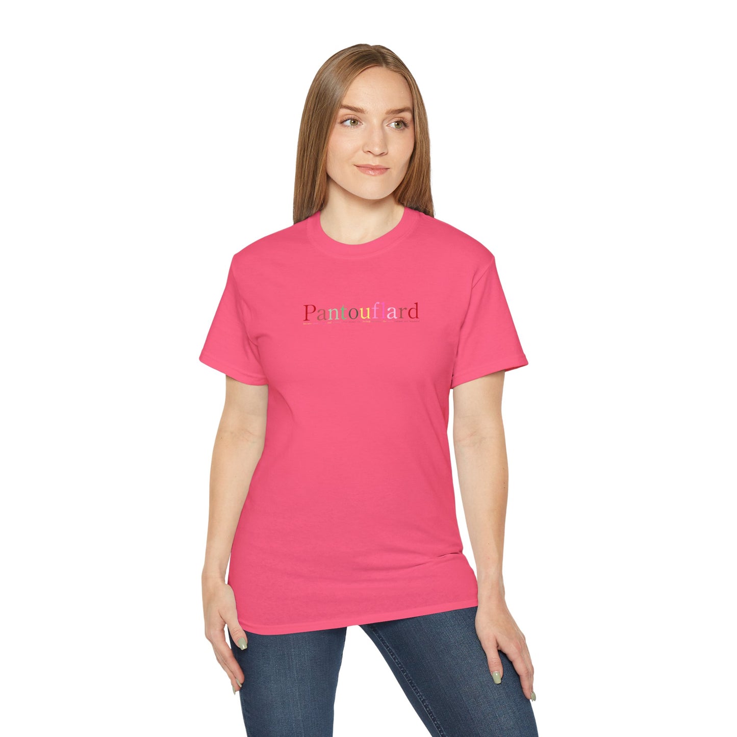 Unisex Cotton Tee - Comfortable Casual Wear, Perfect for Summer, Everyday Outfit